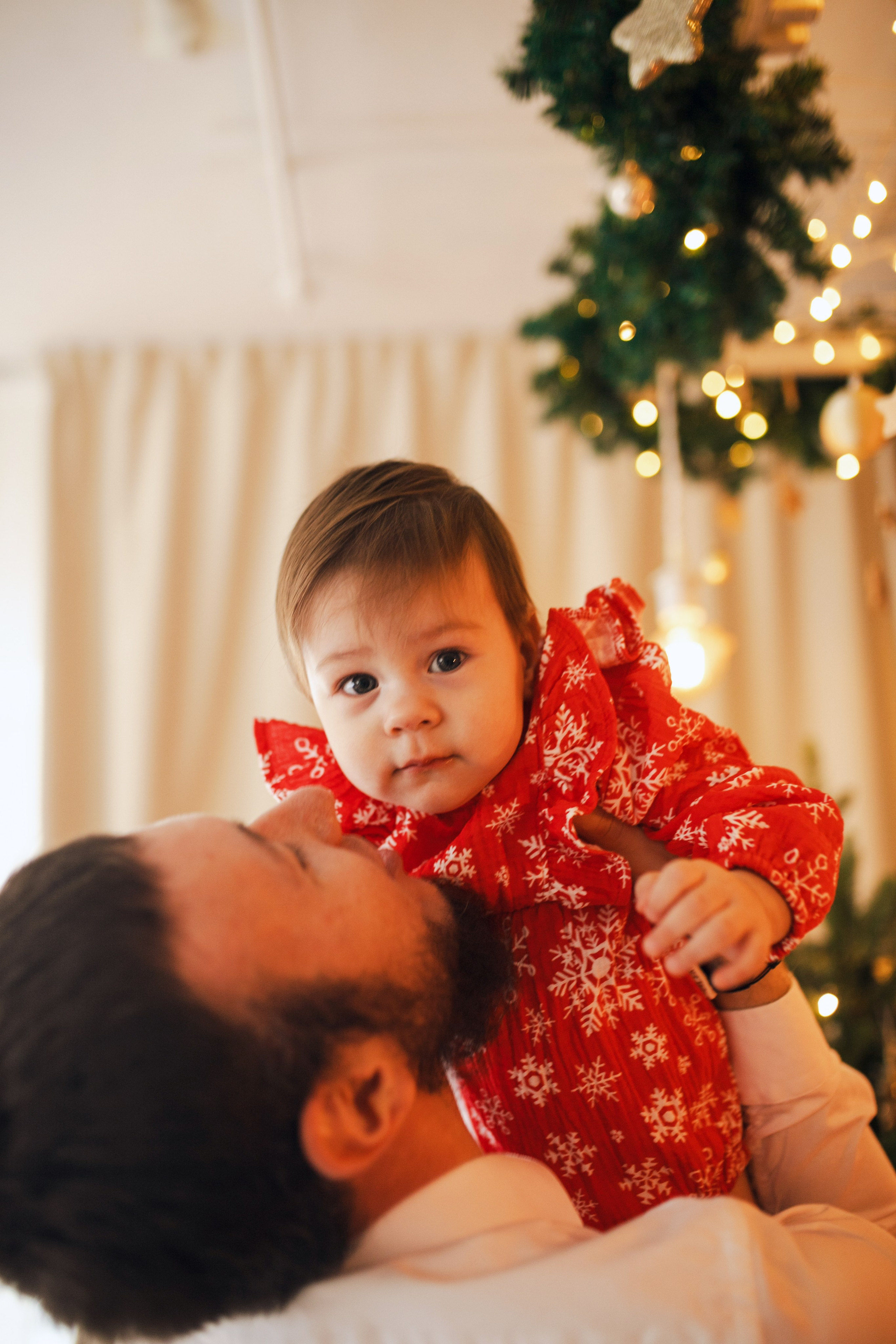 Варюшка. Фотограф в Иркутске Тома Кабанова