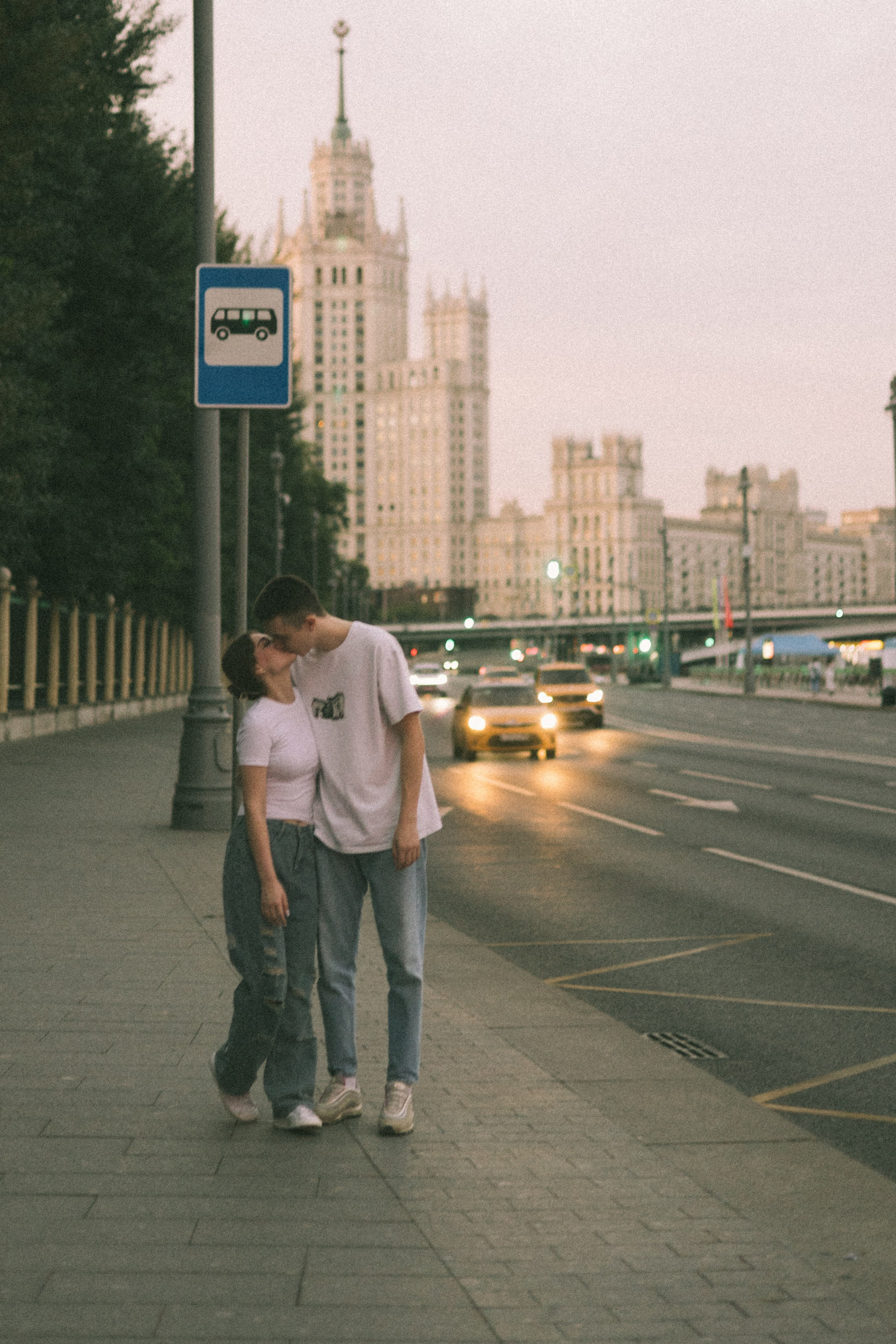 Алёна и Степан. Концертный и репортажный фотограф в Москве и Санкт-Петербурге Мария