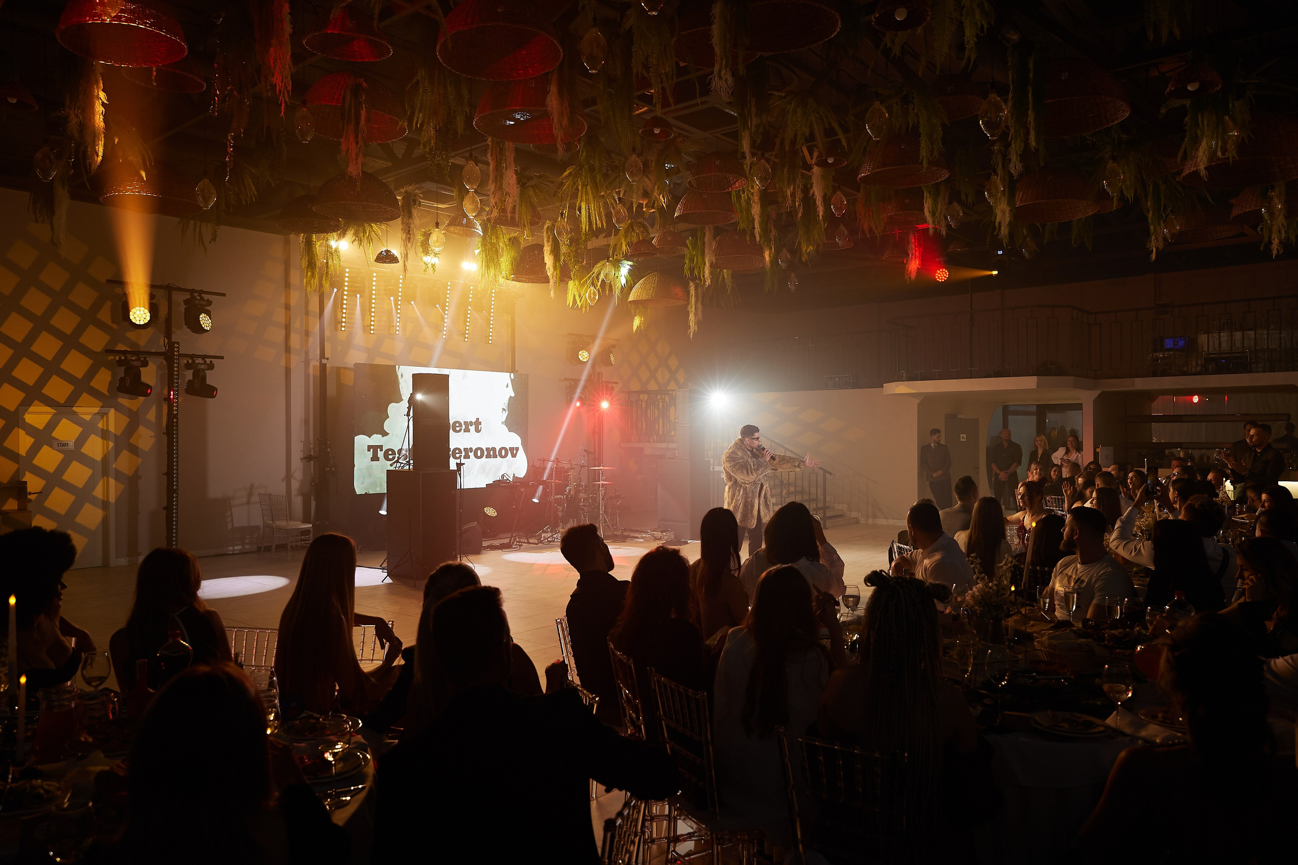 НеКорпоратив. Фотограф Сергей Гончаренко — Краснодар, Донецк, Ростов, Сочи