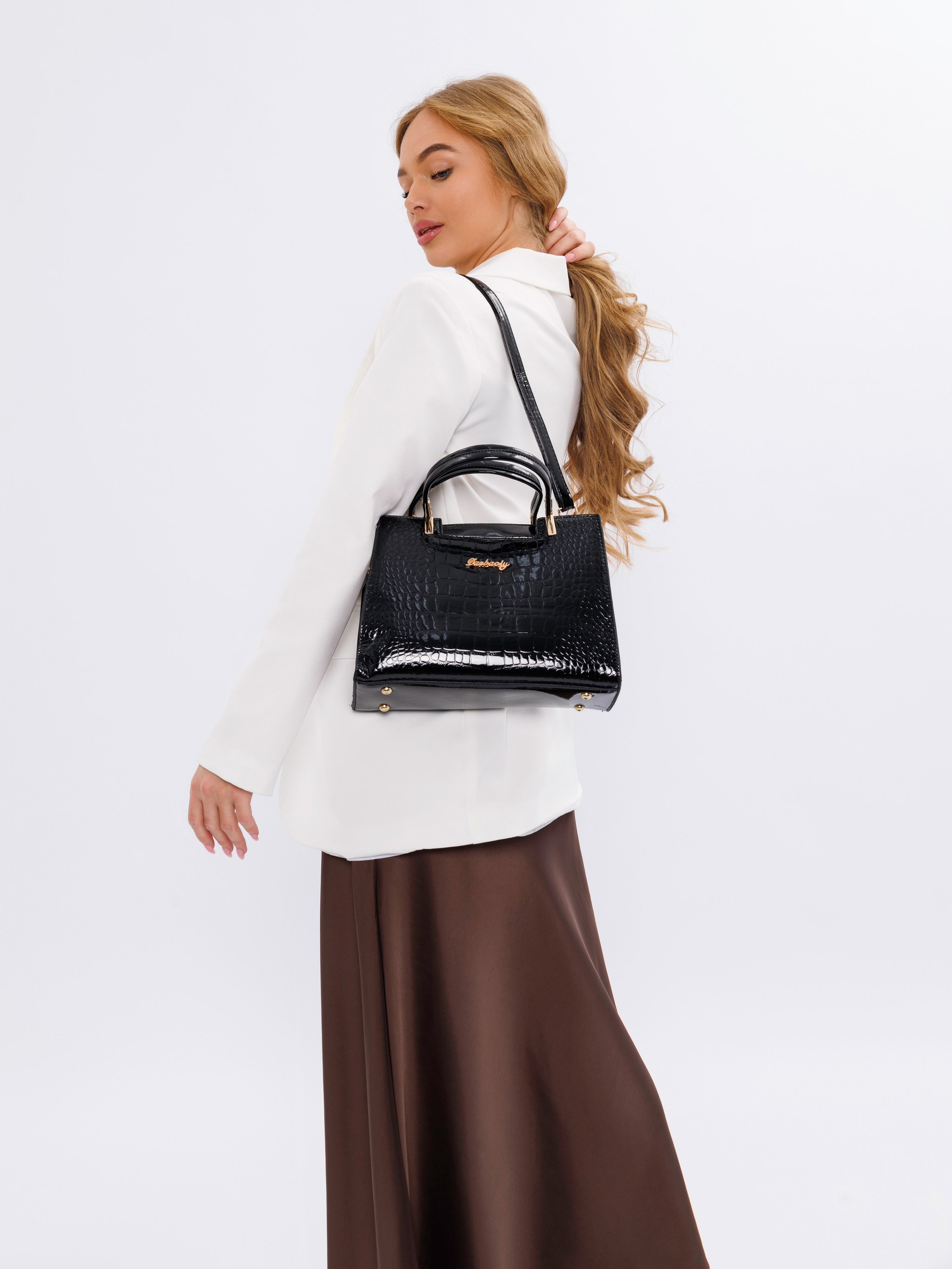 Модельная съемка. Главная