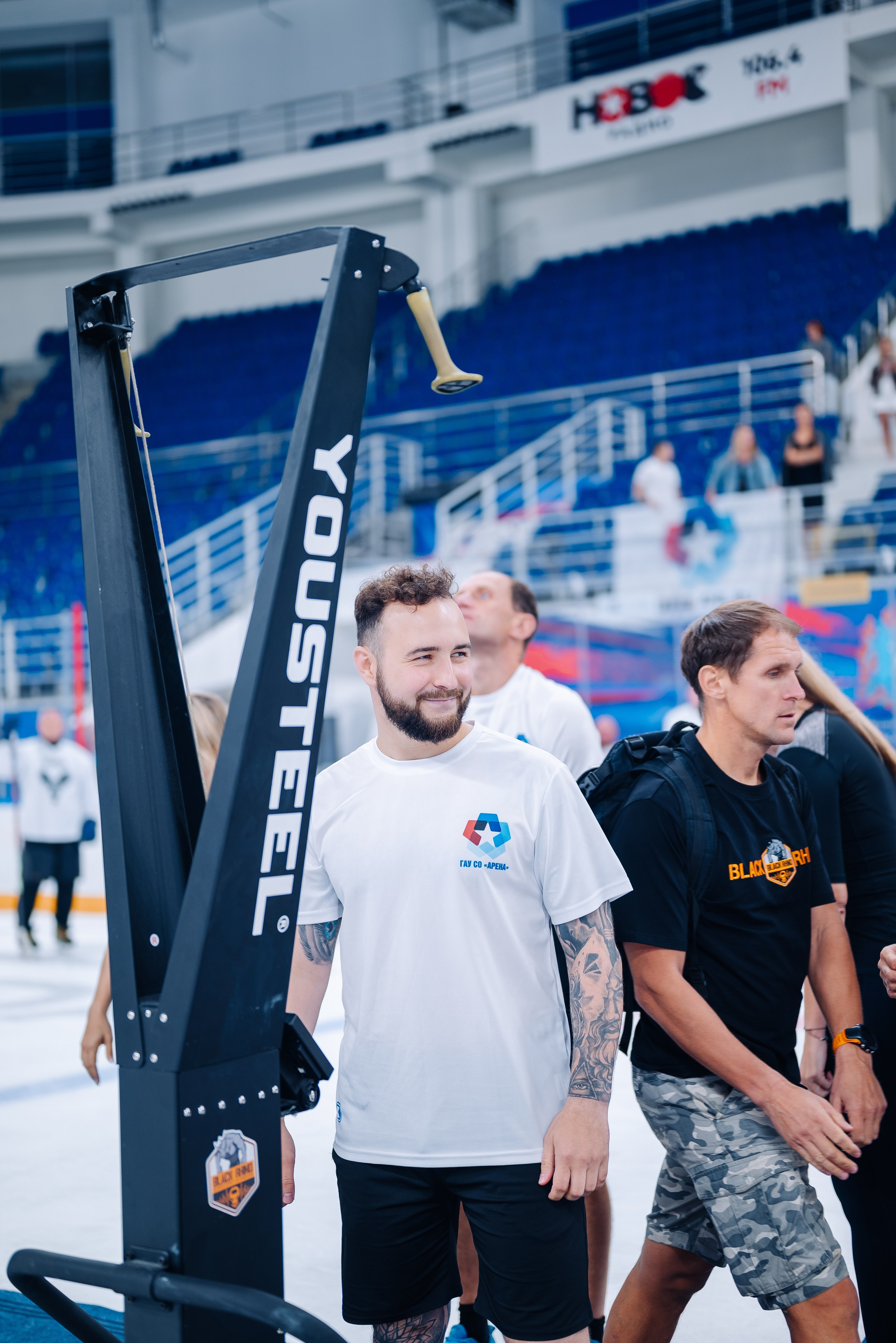 Спортивные мероприятия. ТАТИ | Татьяна Тихонова | фотограф | Тольятти Самара