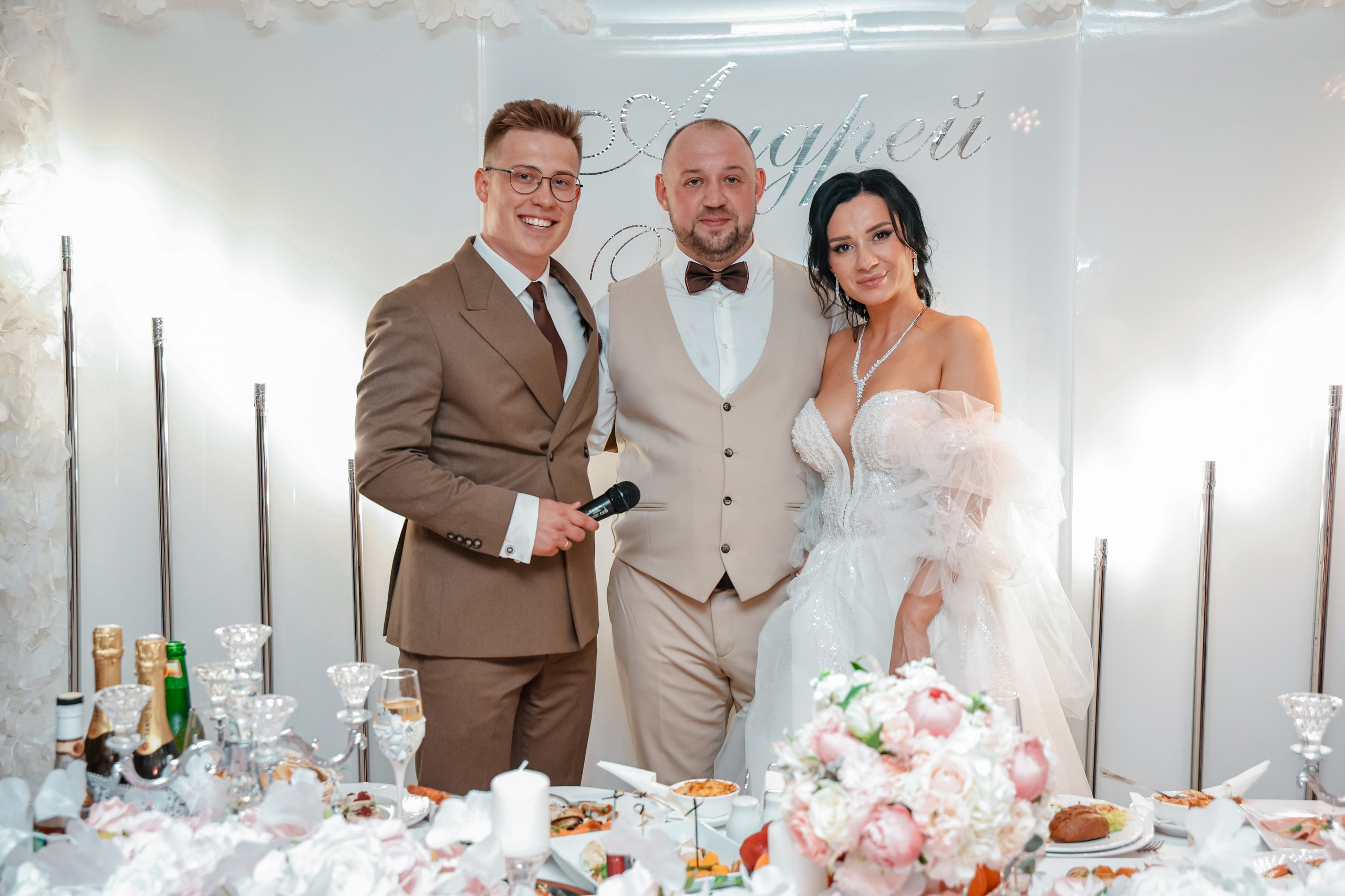 Свадебный фотограф и видеограф. Фотограф и видеограф — Москва