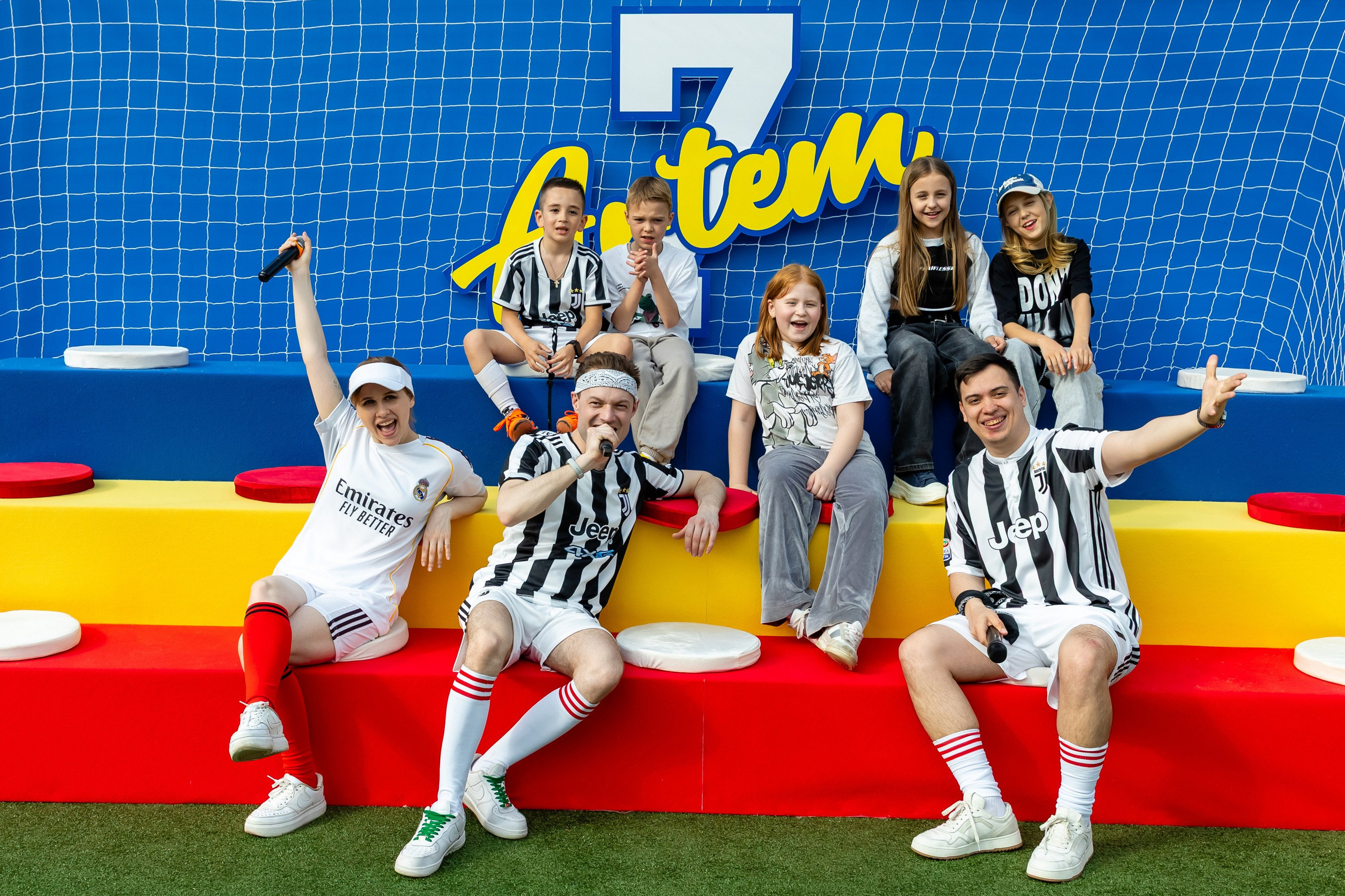 Артём 7 лет. Татьяна Чернышова свадебный фотограф Москва