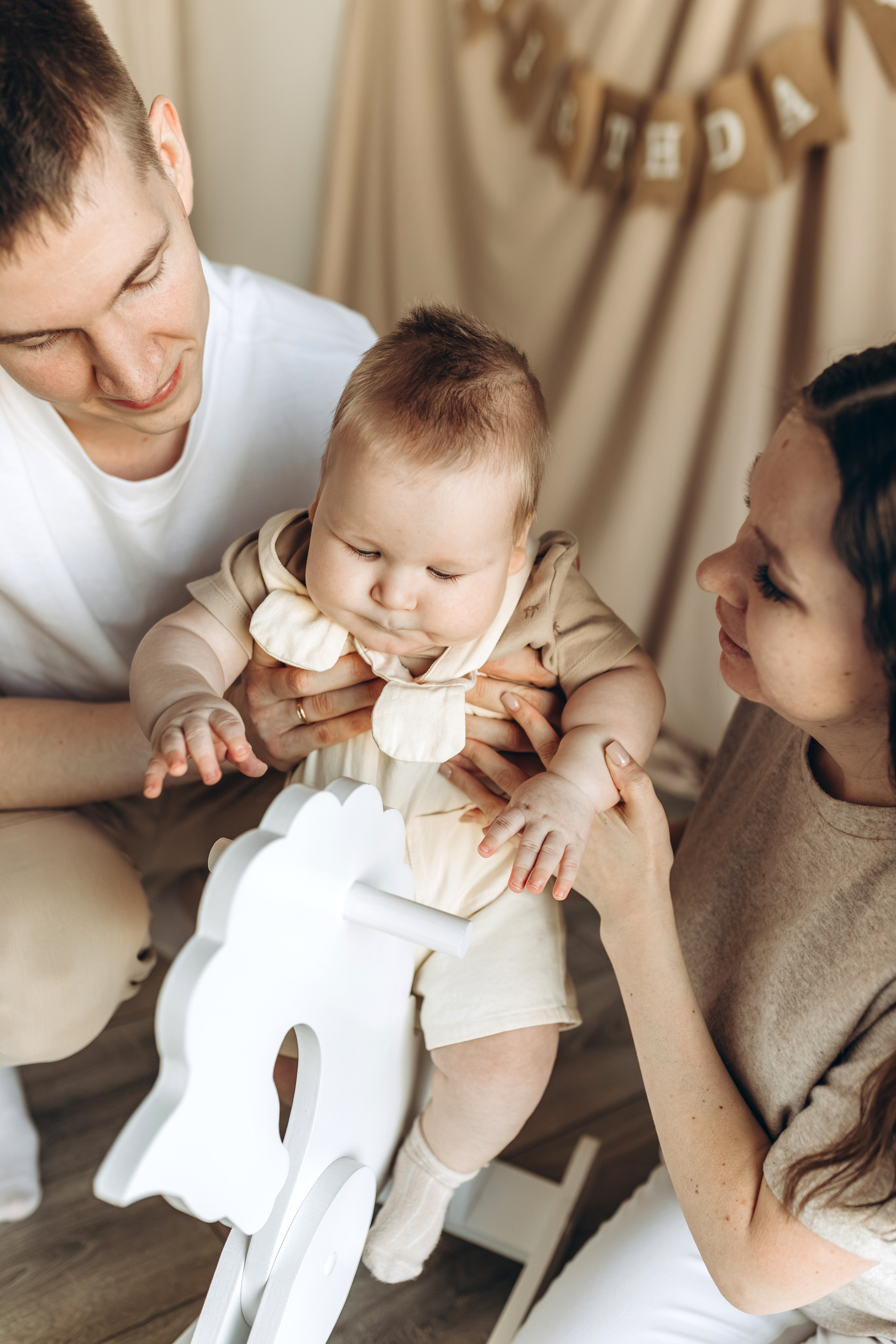 Руслан, Татьяна и Амин. Регина Мингалимова, семейный и свадебный фотограф в Казани