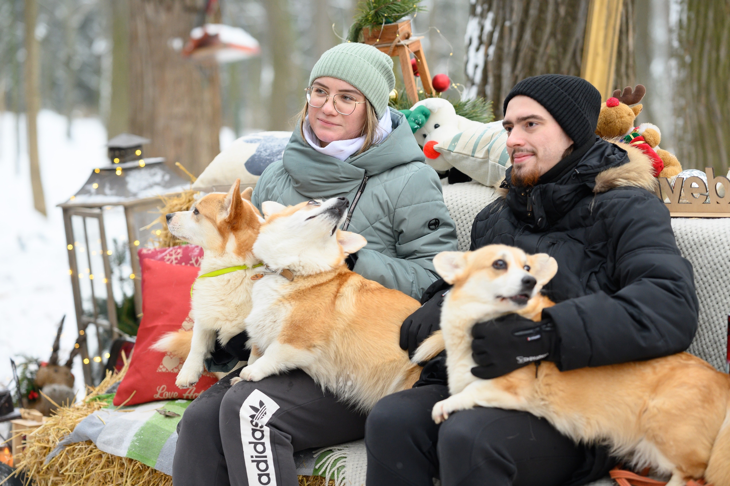 Ярмарка в Усадьбе Быково. Семейный фотограф Казакова Дарья