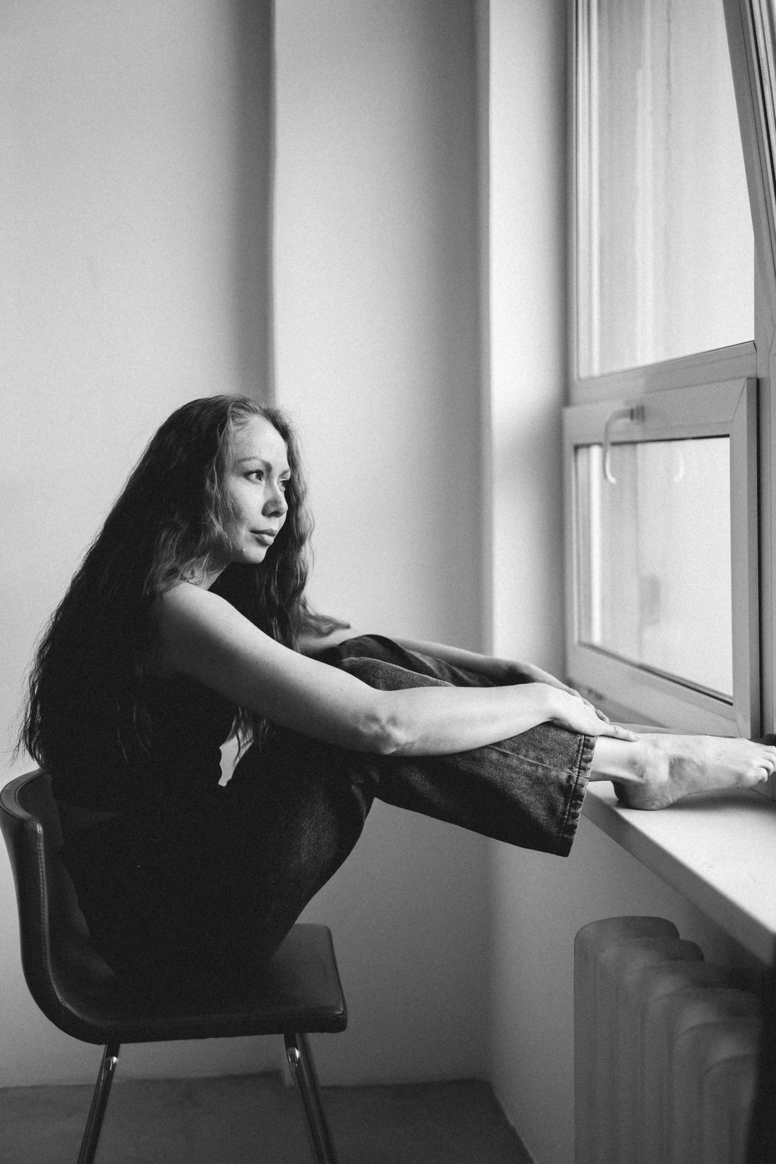 Таня. Фотограф в Екатеринбурге