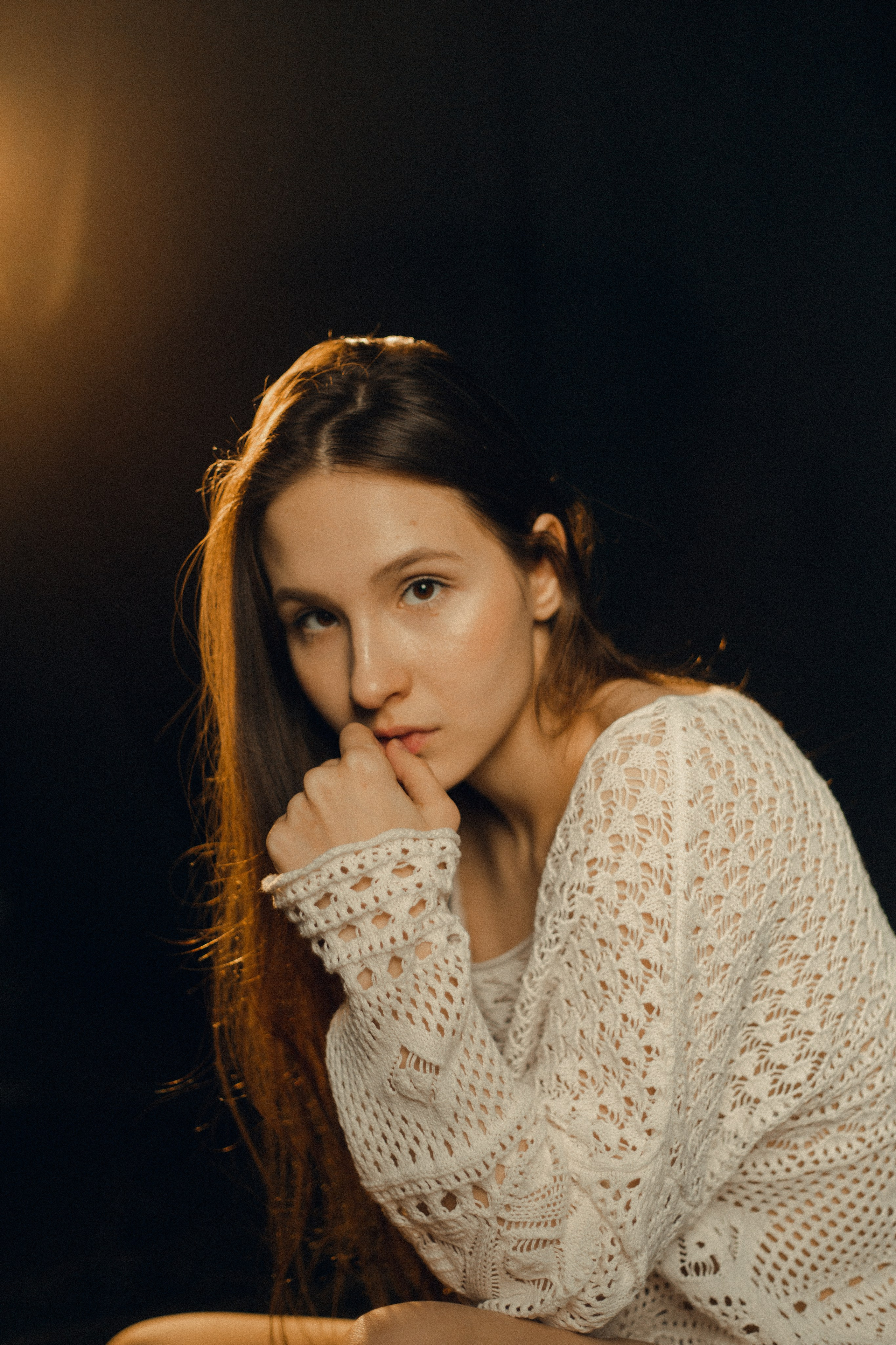 Соня. Фотограф Блинова Арина | Санк-Петербург