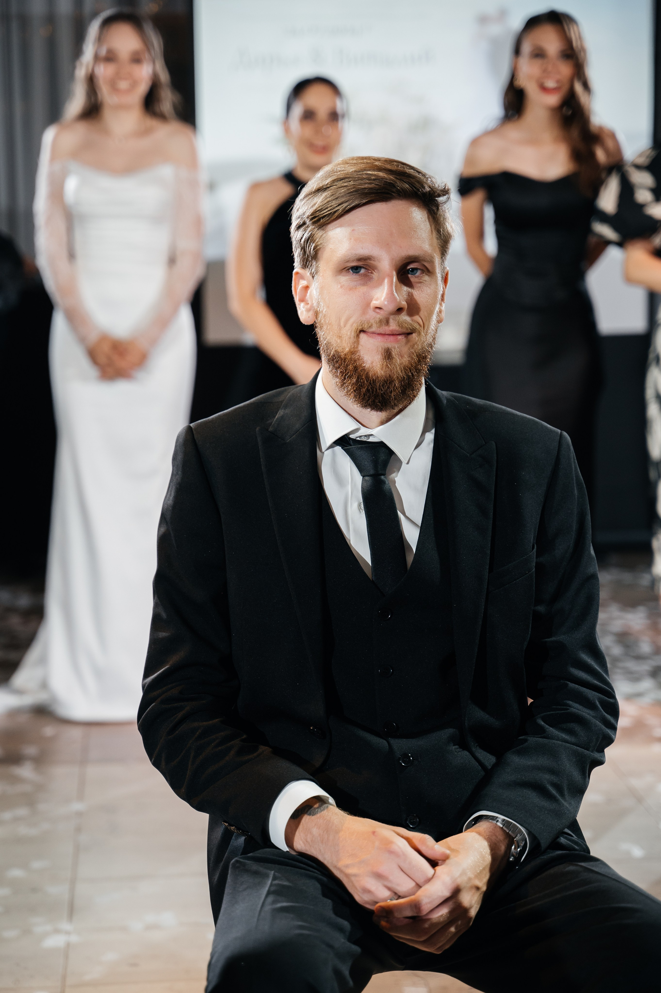 Охана-значит семья. Свадебный фотограф в Краснодаре и Сочи Комолова Екатерина