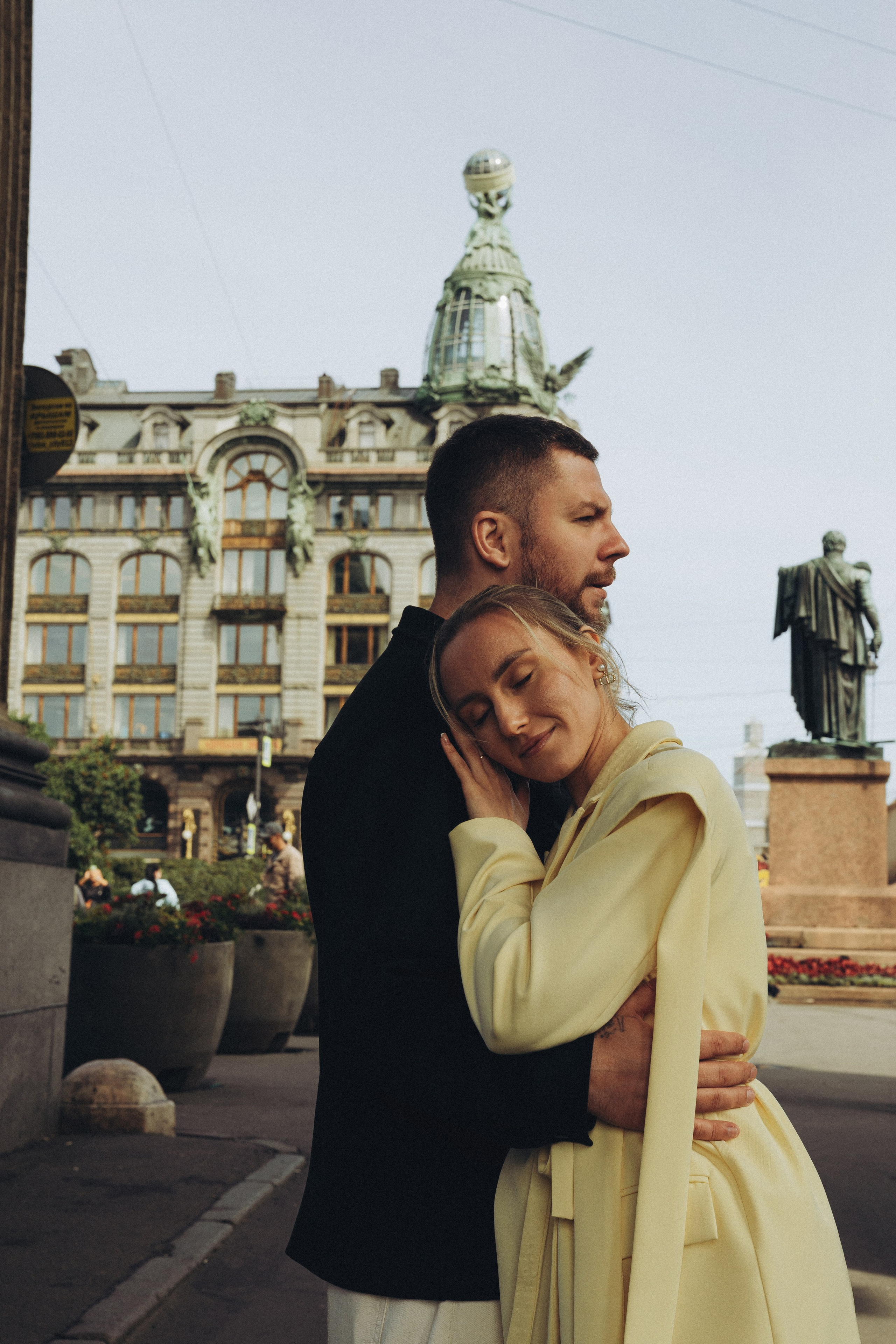 K & A. Фотограф Санкт-Петербург/Гомель Виктория Петрова