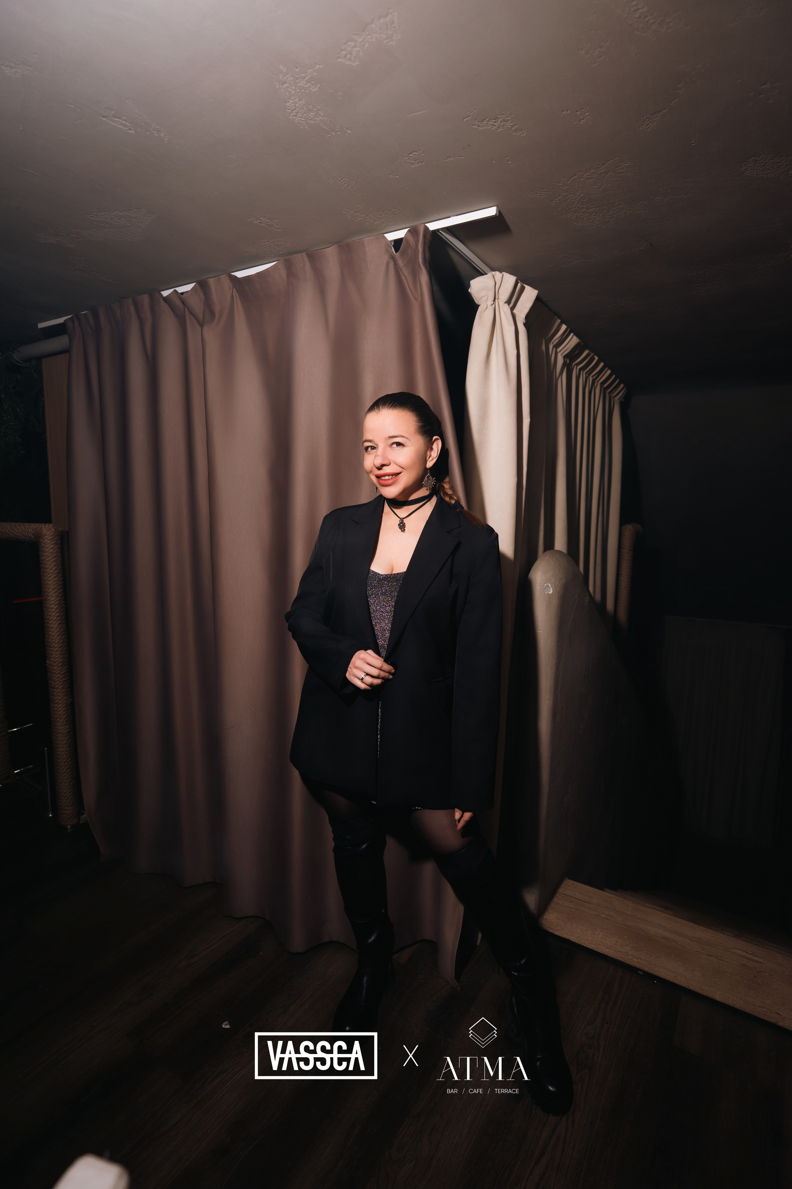 PARTY VASSCA 12.04.25. VASSCA