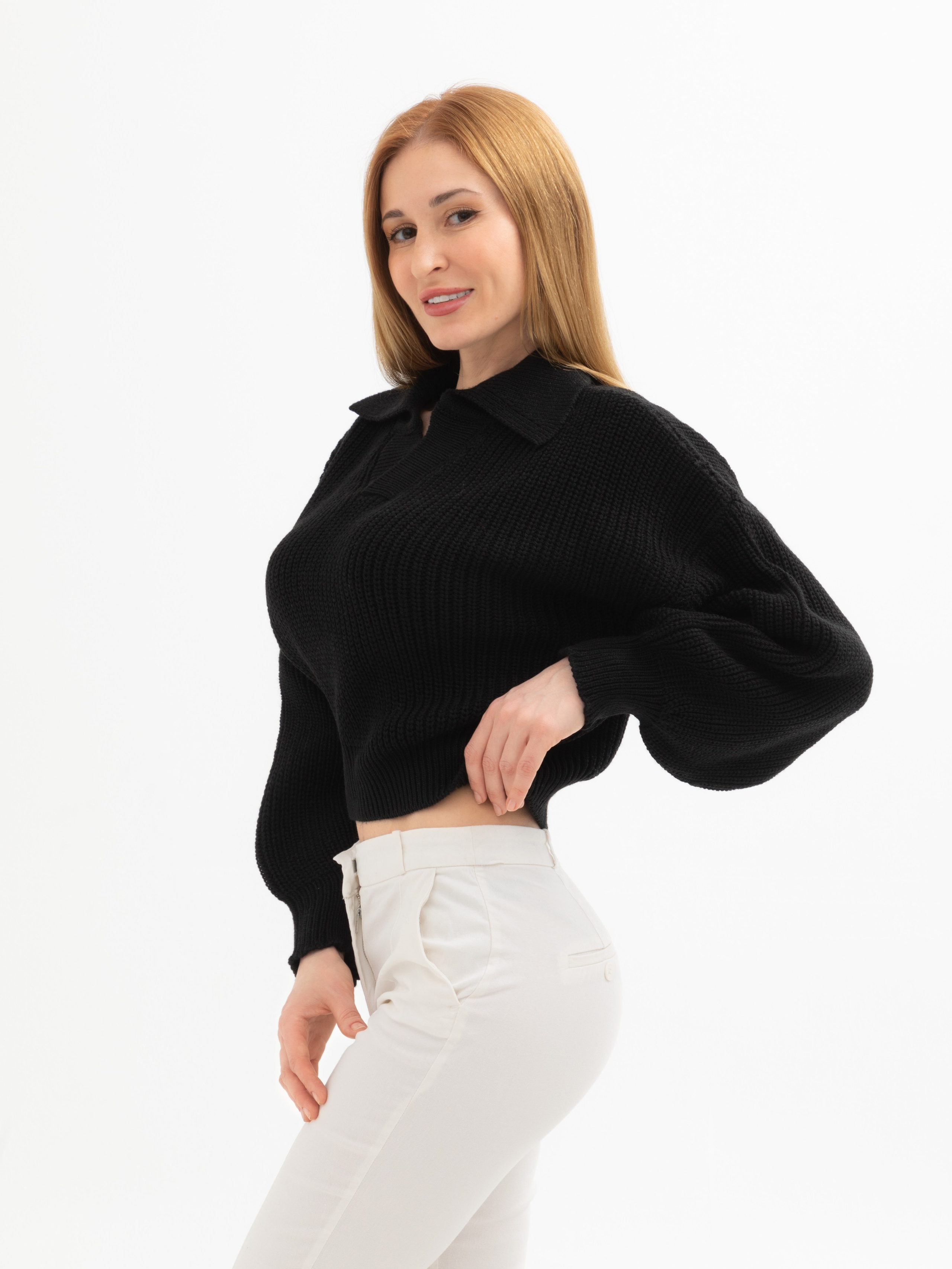 Каталожка. Модель Москва каталожная и творческая съемка Anna Antlers