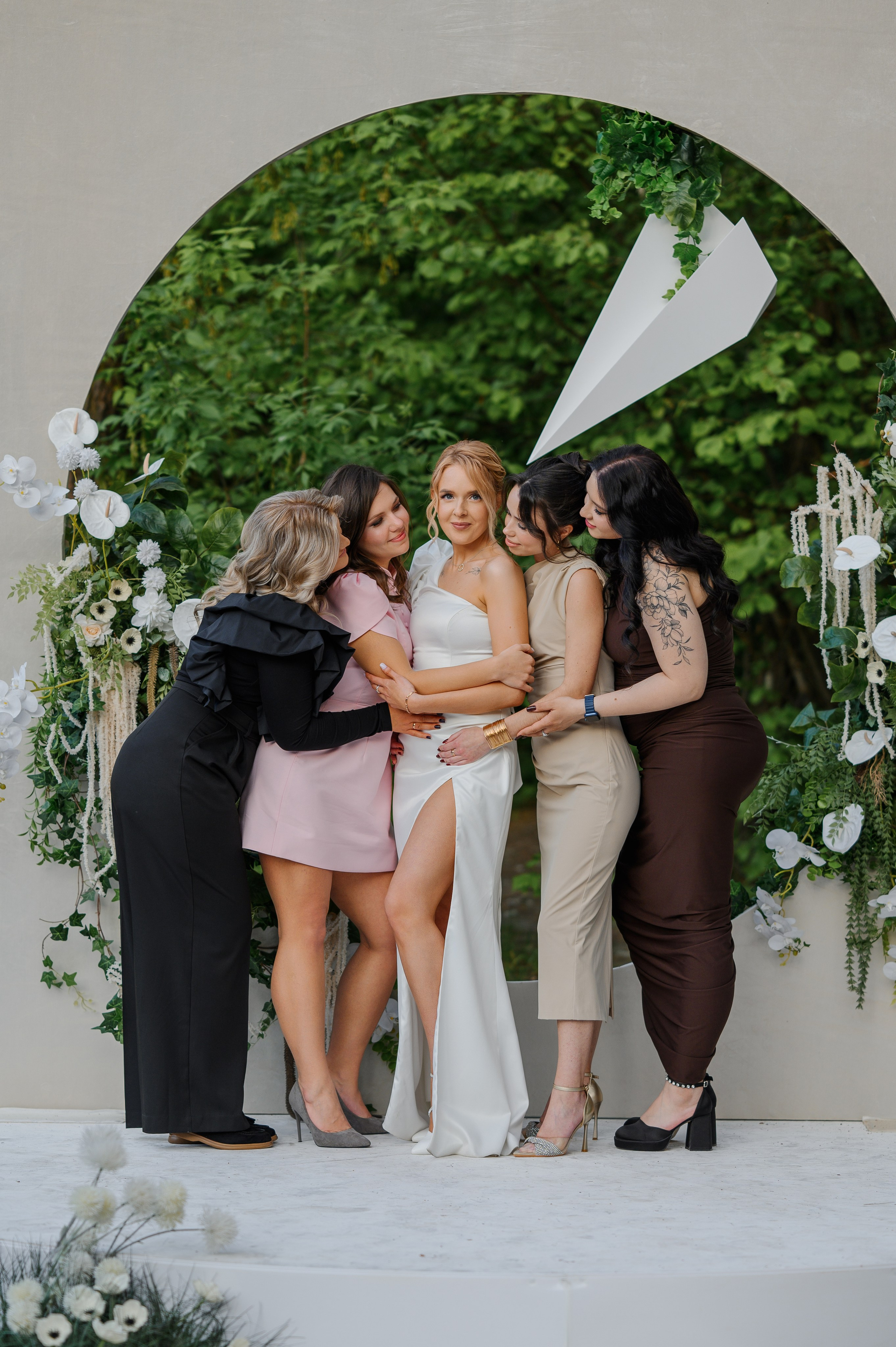 Максим и Лиза. Свадебный и семейный Фотограф в Пензе Татьяна Лапоногова