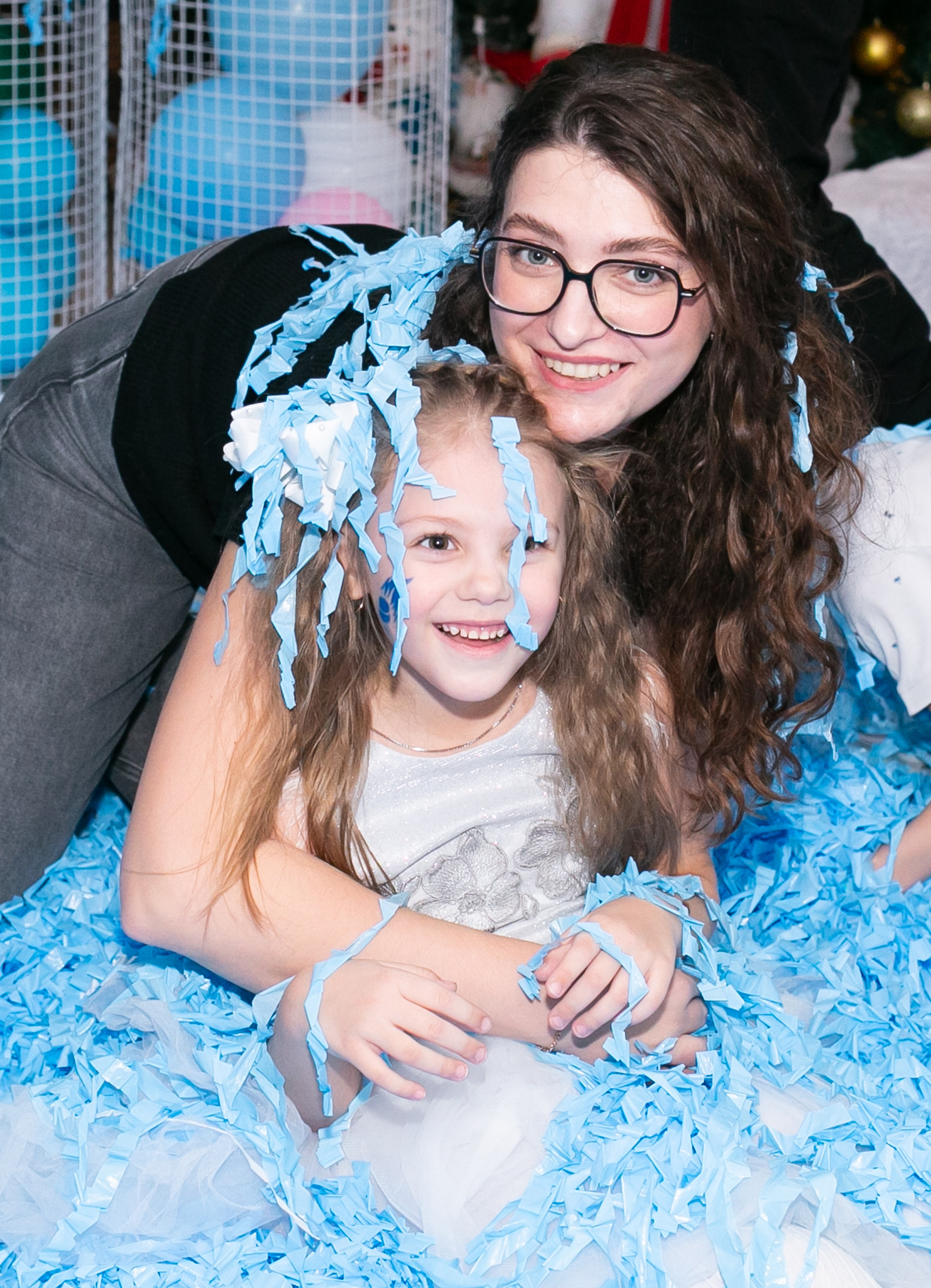 Праздники. Фотограф новорожденных и семейный фотограф НСО г. Бердск Марина Львова