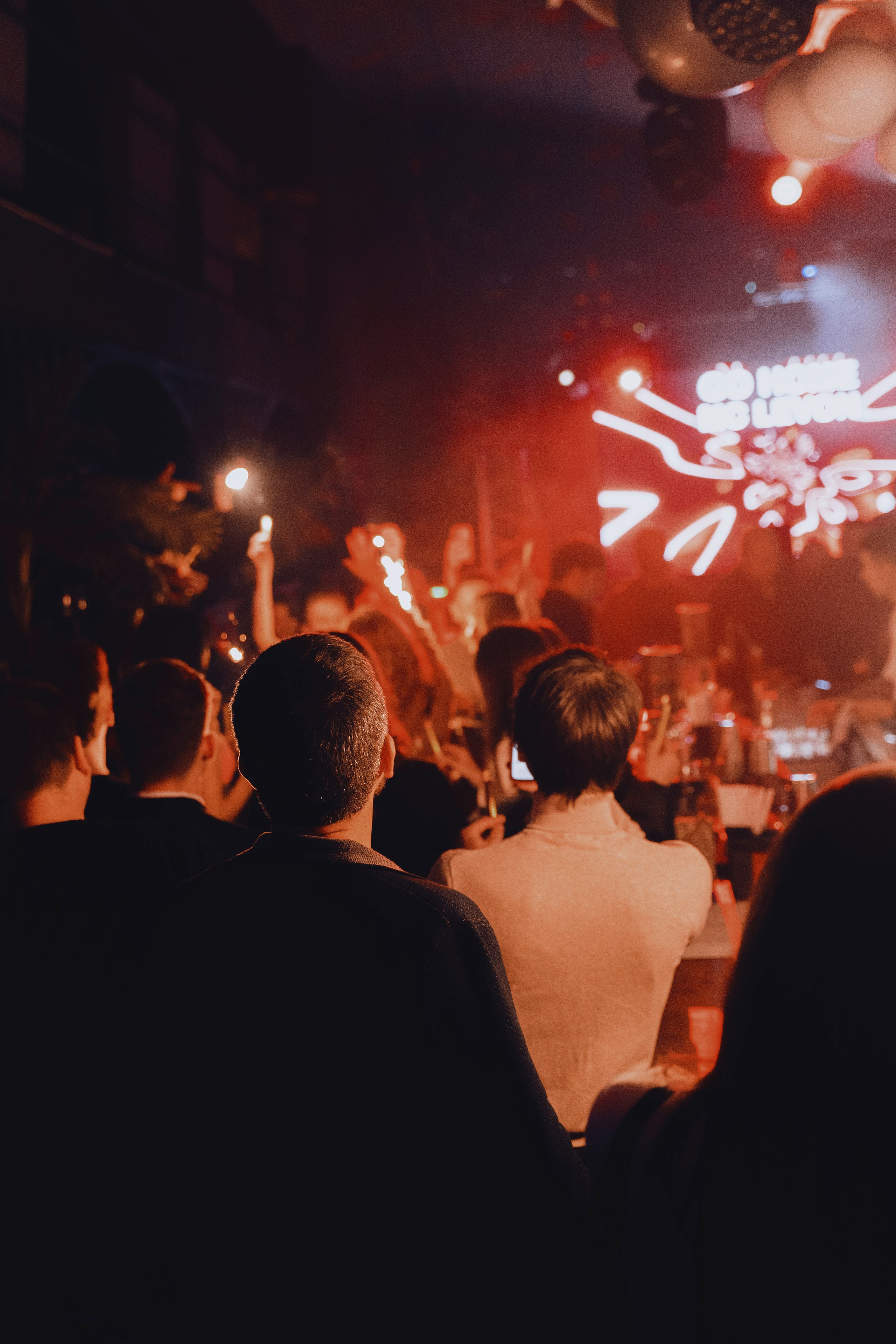 SANTA BARBARA. NIGHT VISION ФОТОГРАФЫ И ВИДЕОГРАФЫ СПБ