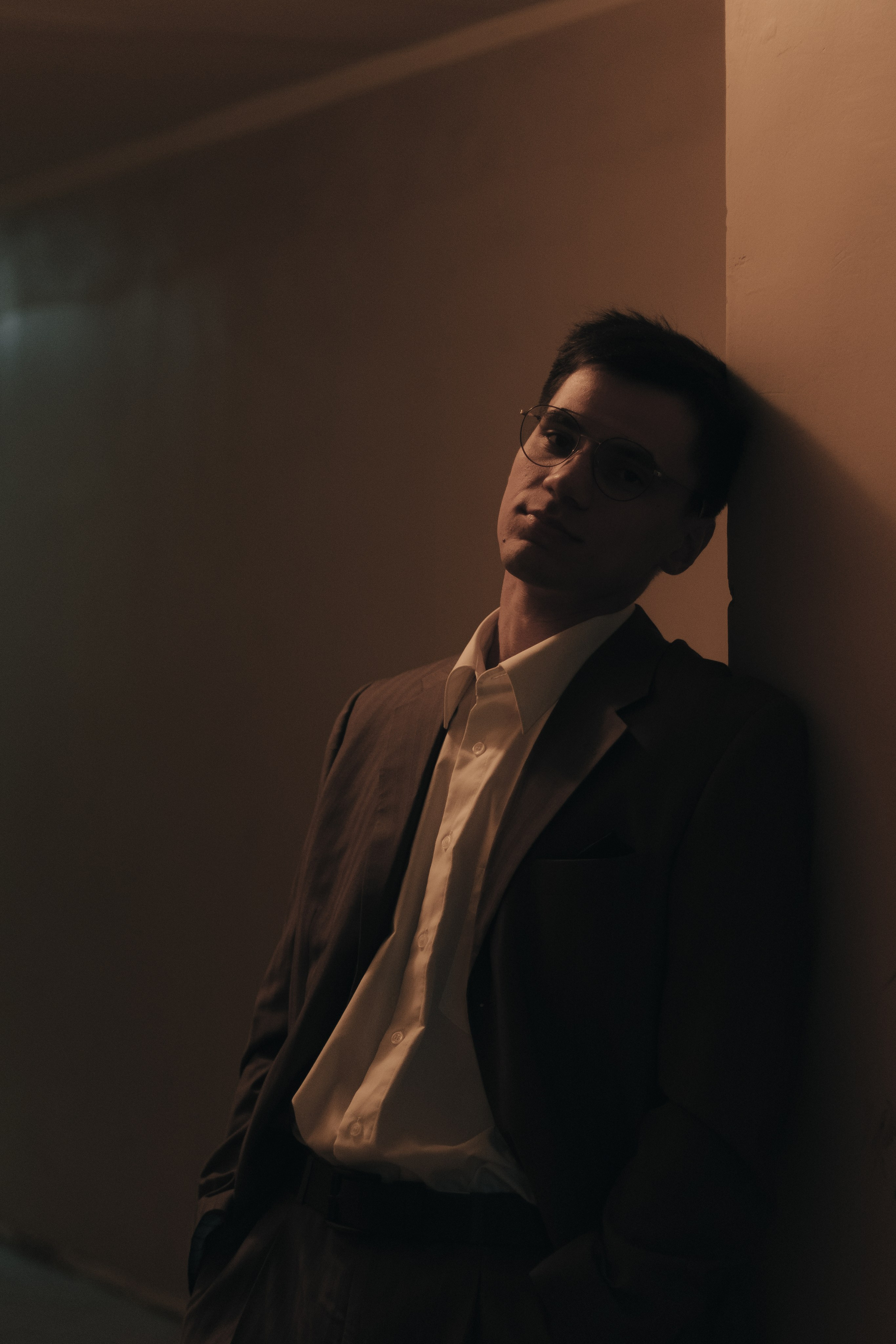 Эдик. Фотограф Набережные Челны Лысенков Олег