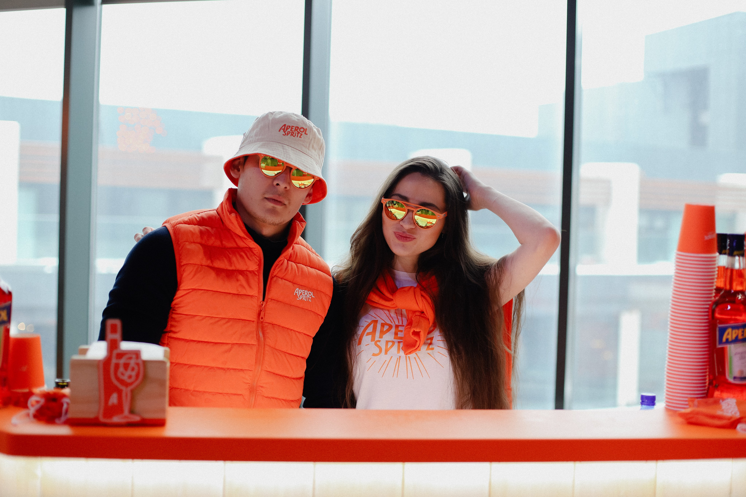 3.03 Almaty Pop Up Store. Фотограф в Алматы и Москве Даша Пушкина