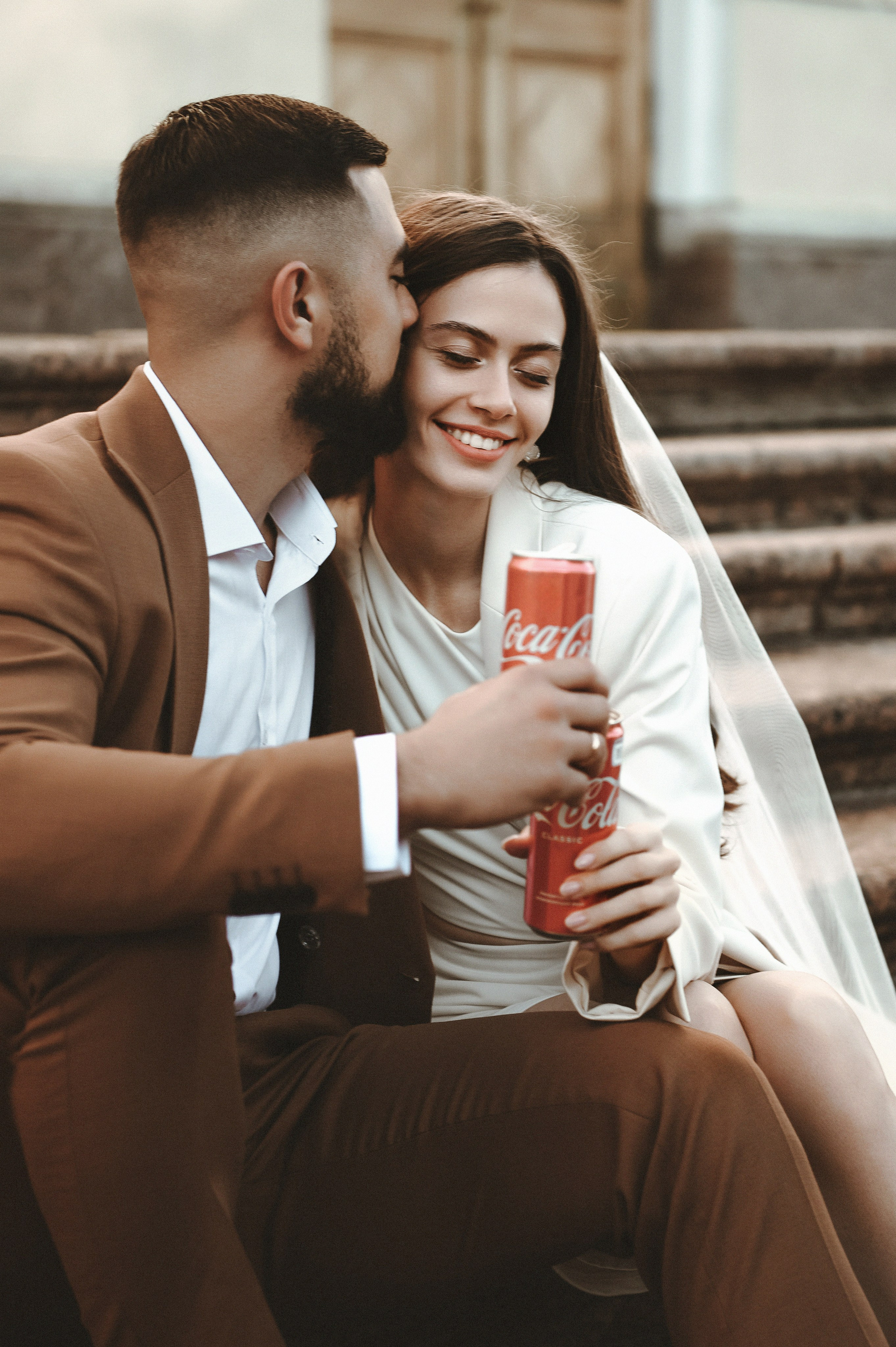 Lovestory Славы и Ани. Свадебный фотограф. Крым и дальше!