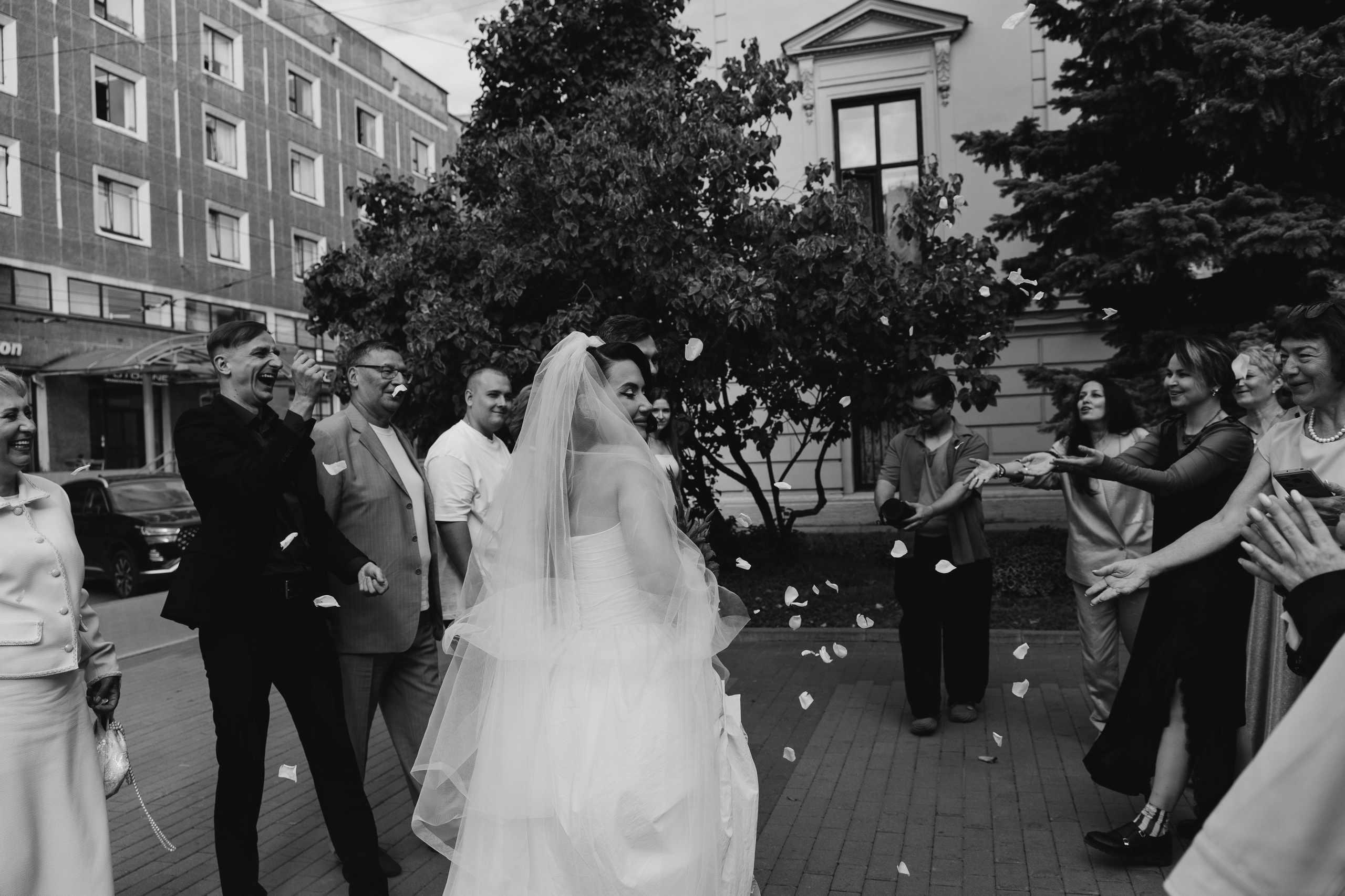 Love is all around. Свадебный фотограф Санкт-Петербург, Юлия Радченкова