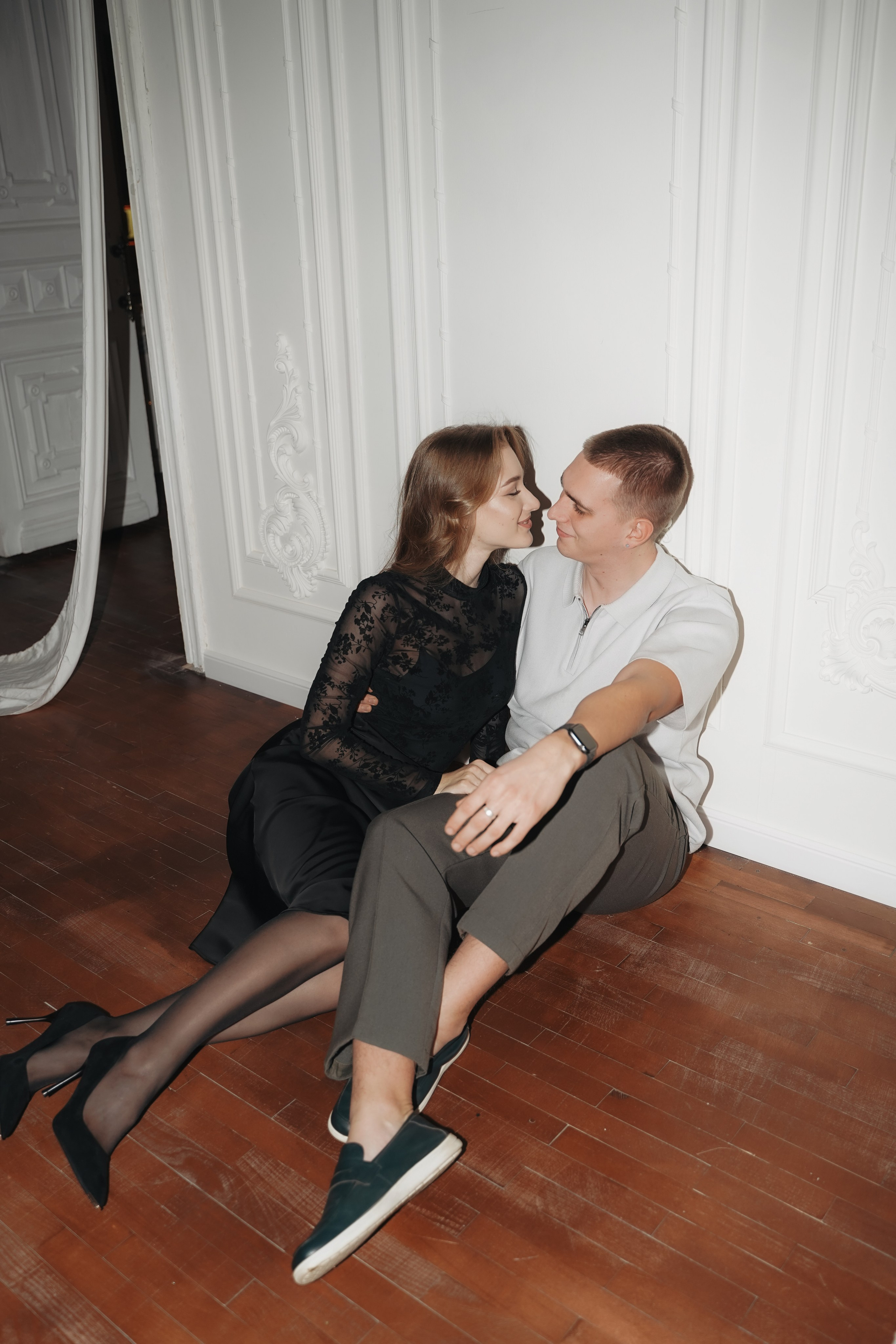 Love story. Фото и видео для вас в Астрахани!