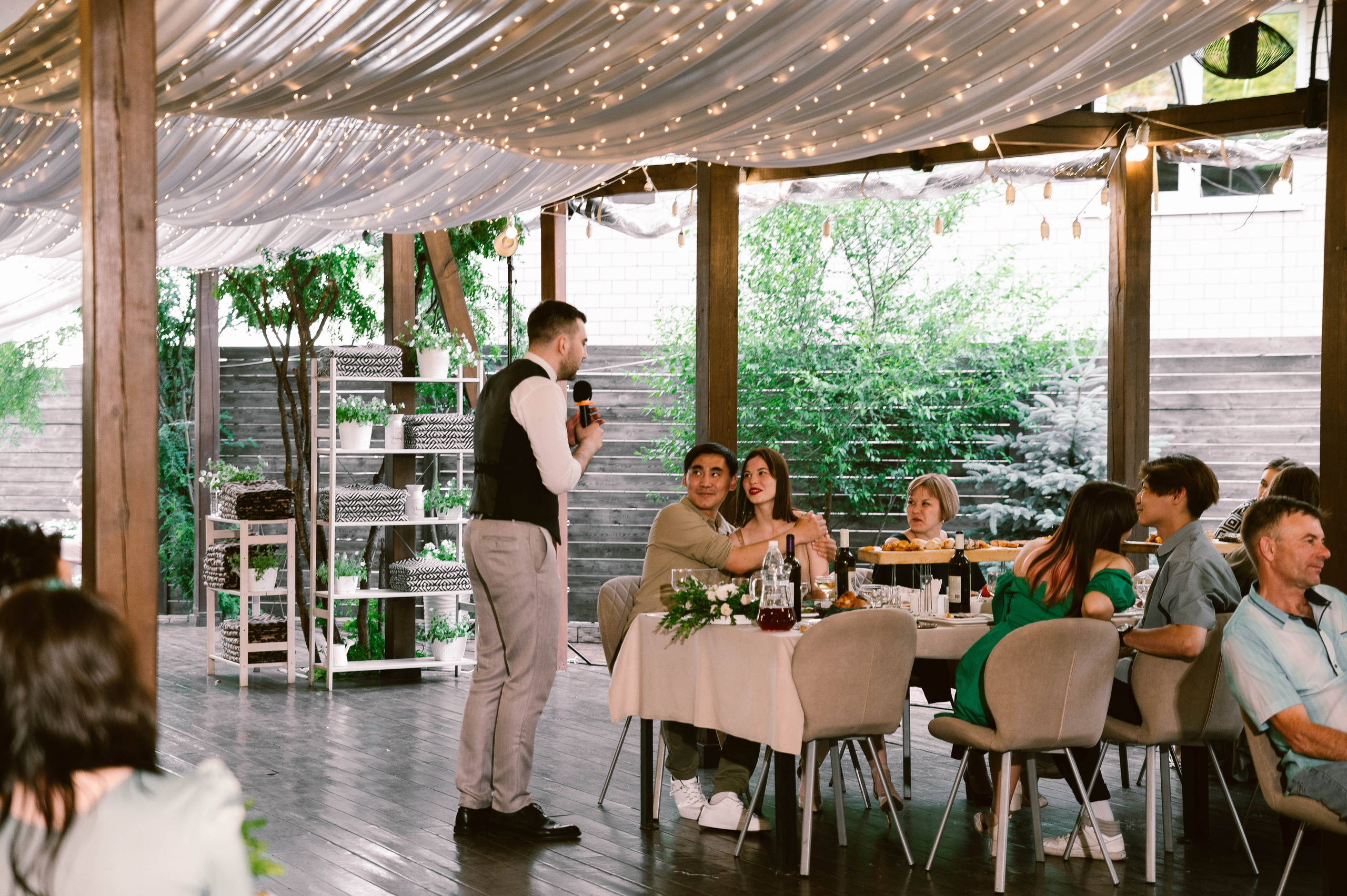 Андрей и Ульяна. Свадебный и семейный фотограф в Чите Юлия Оранская