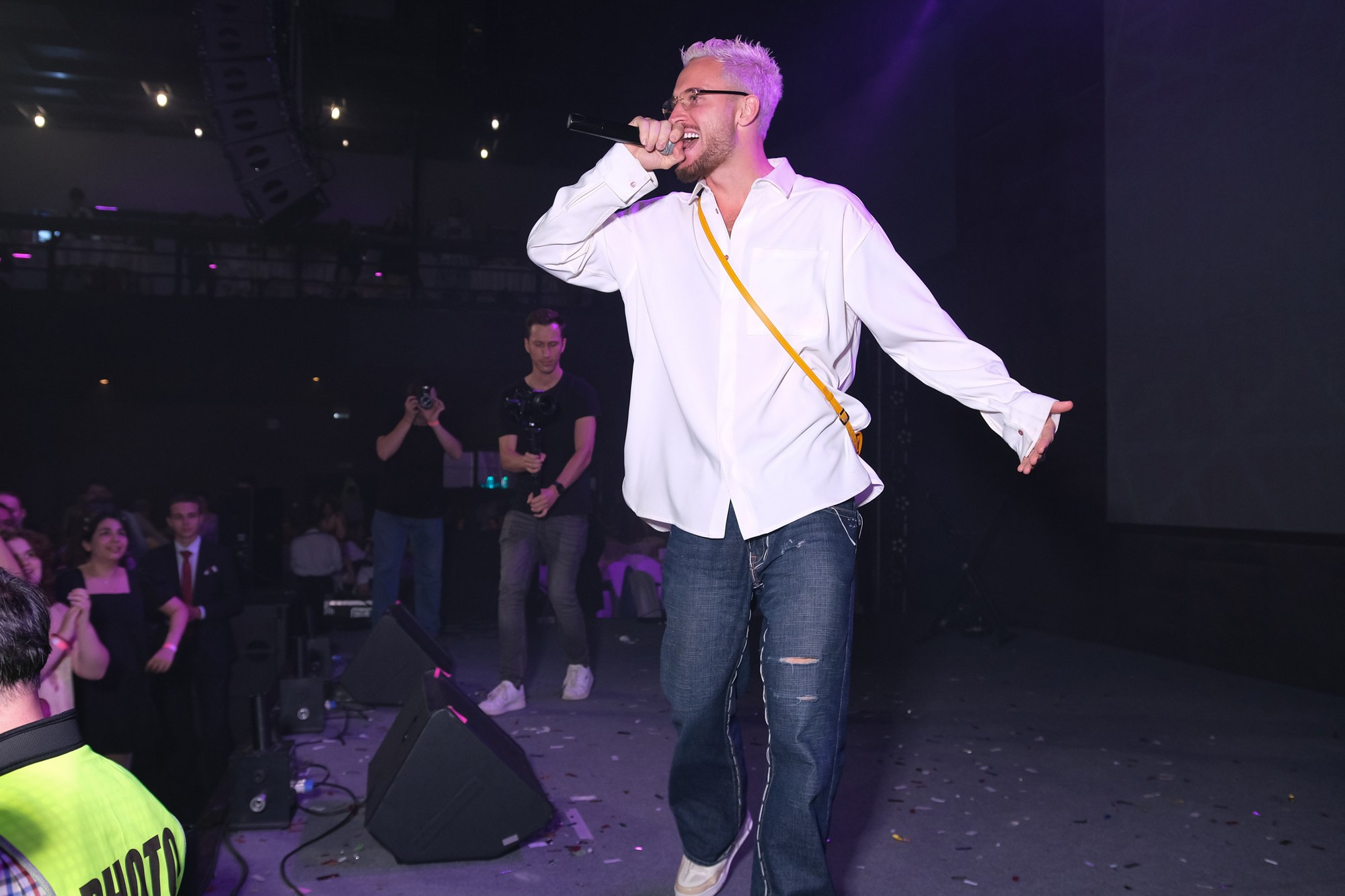 Выпускной альбом. Фото и видеосъемка