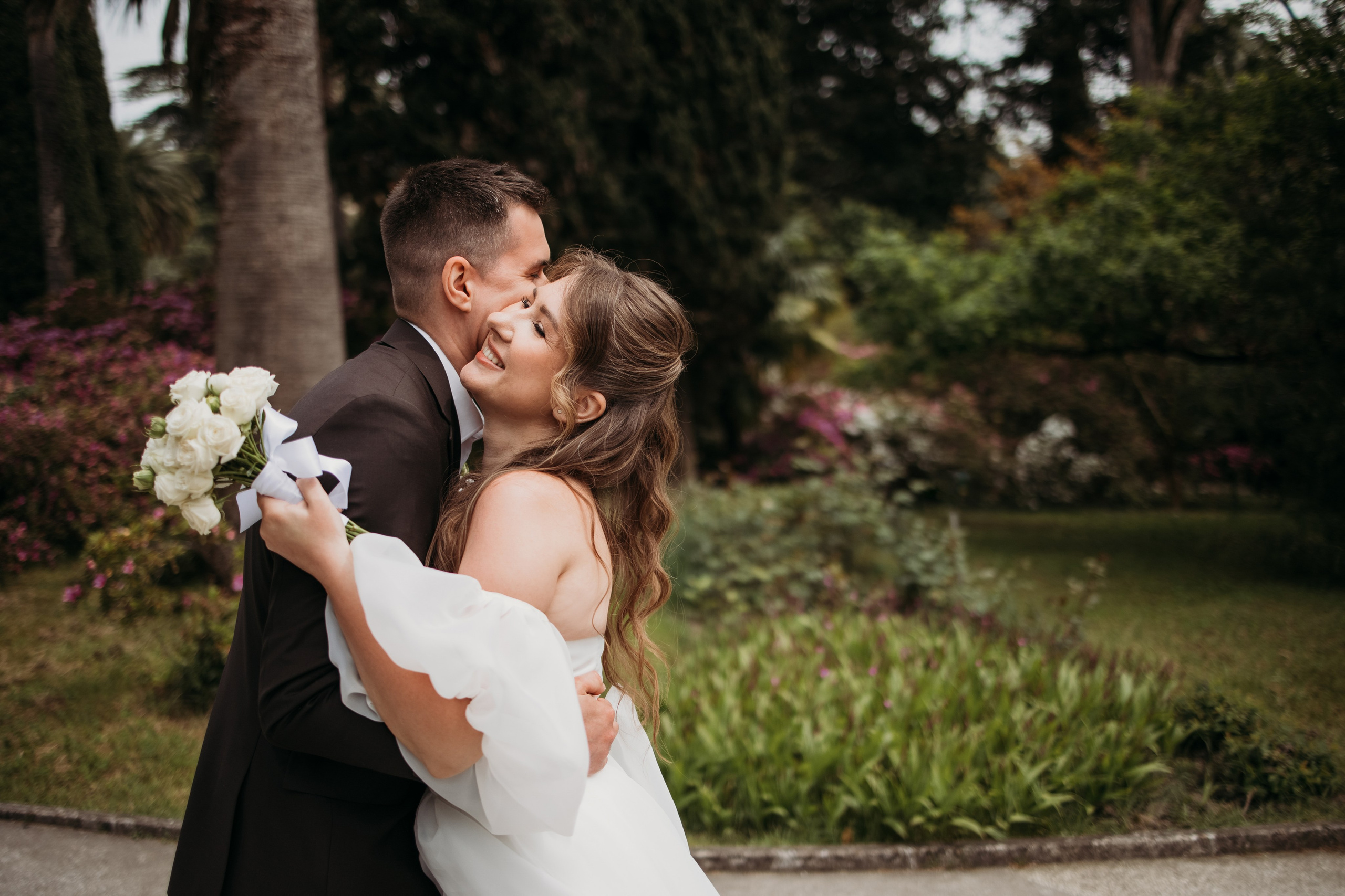 Свадьба. Фотограф Сочи Татьяна Зорина