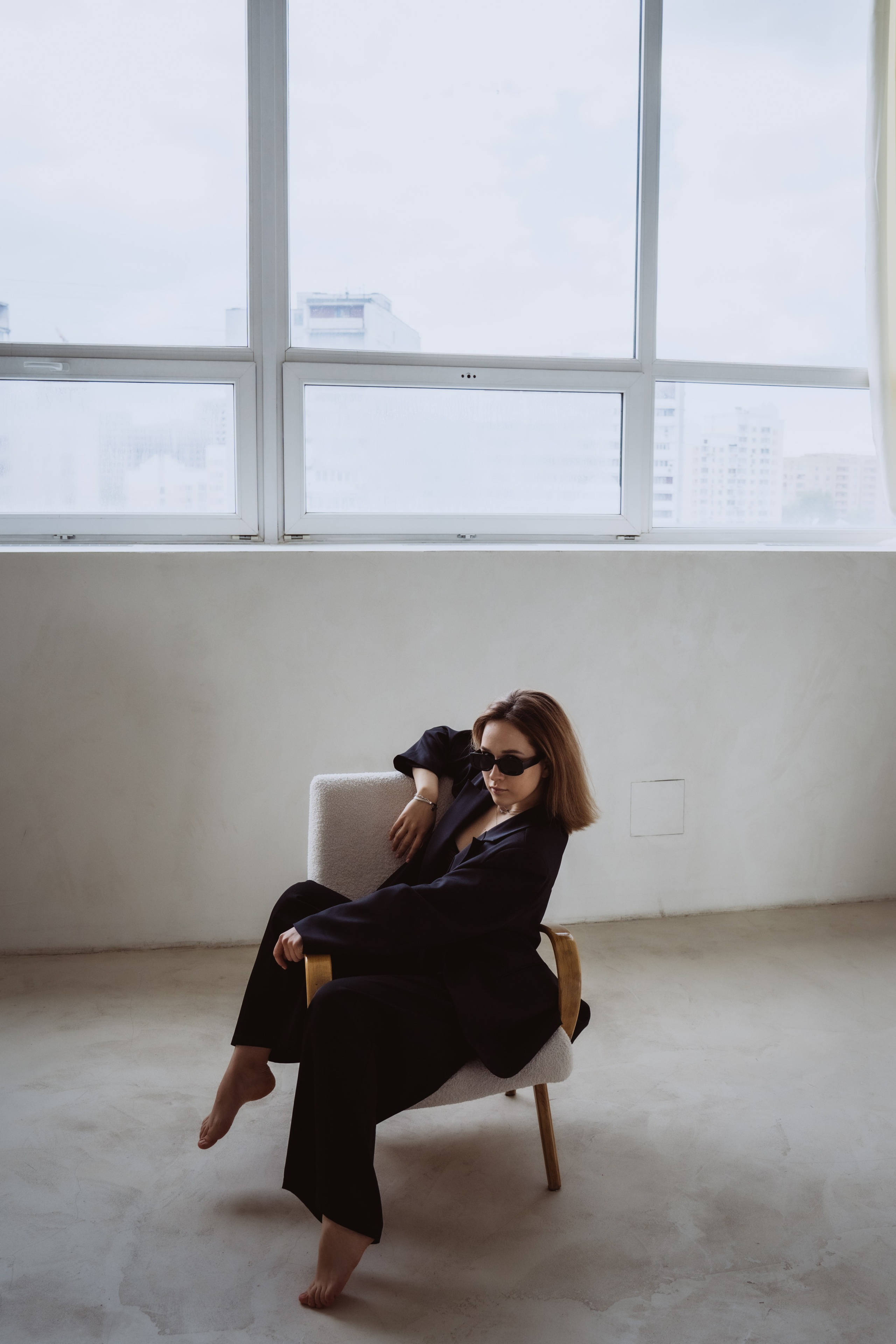 Фотосессия в студии