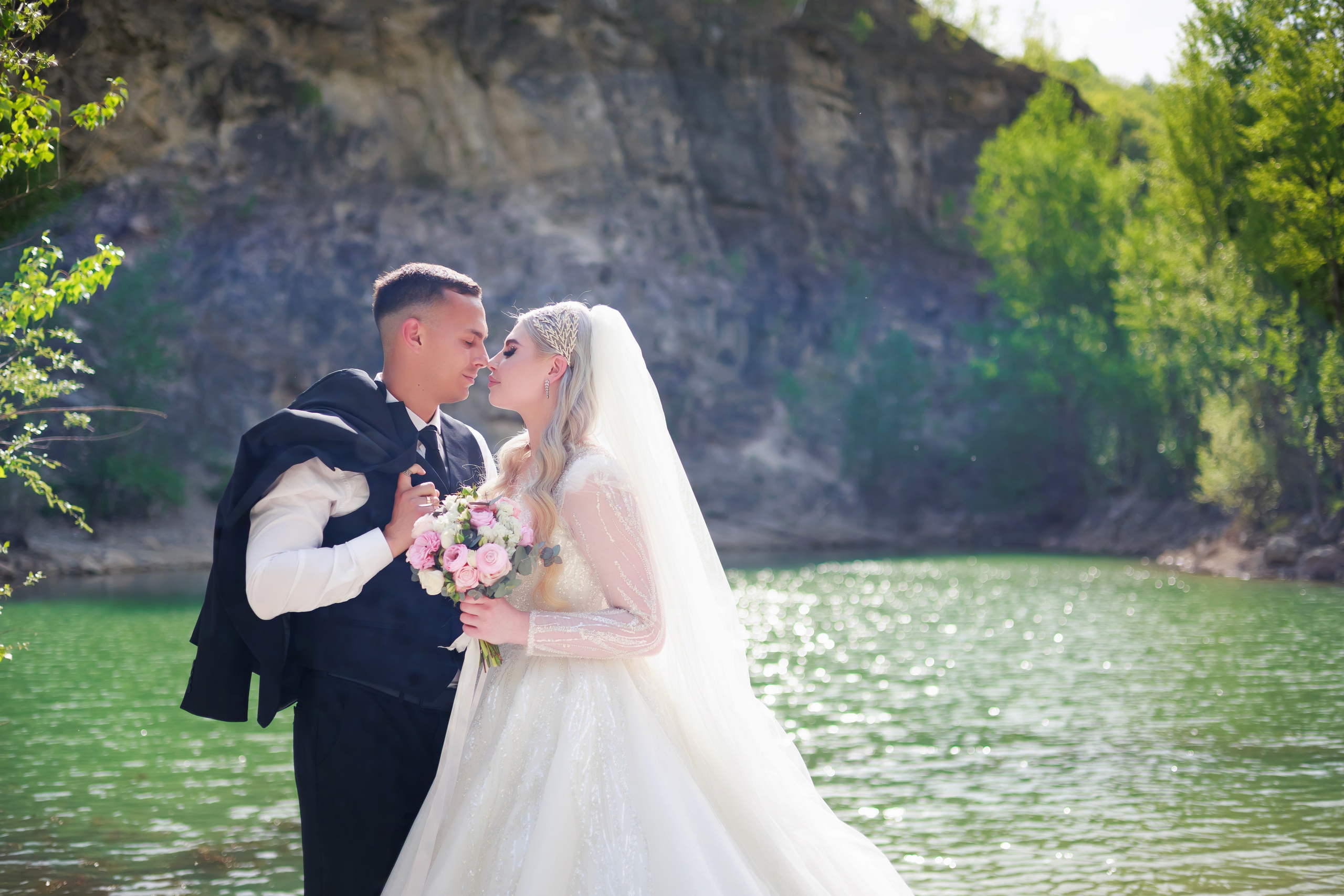 СВАДЕБНЫЕ ФОТОСЕССИИ. Свадебный и семейный фотограф в г. Майкопе (выезд по республике и краю)