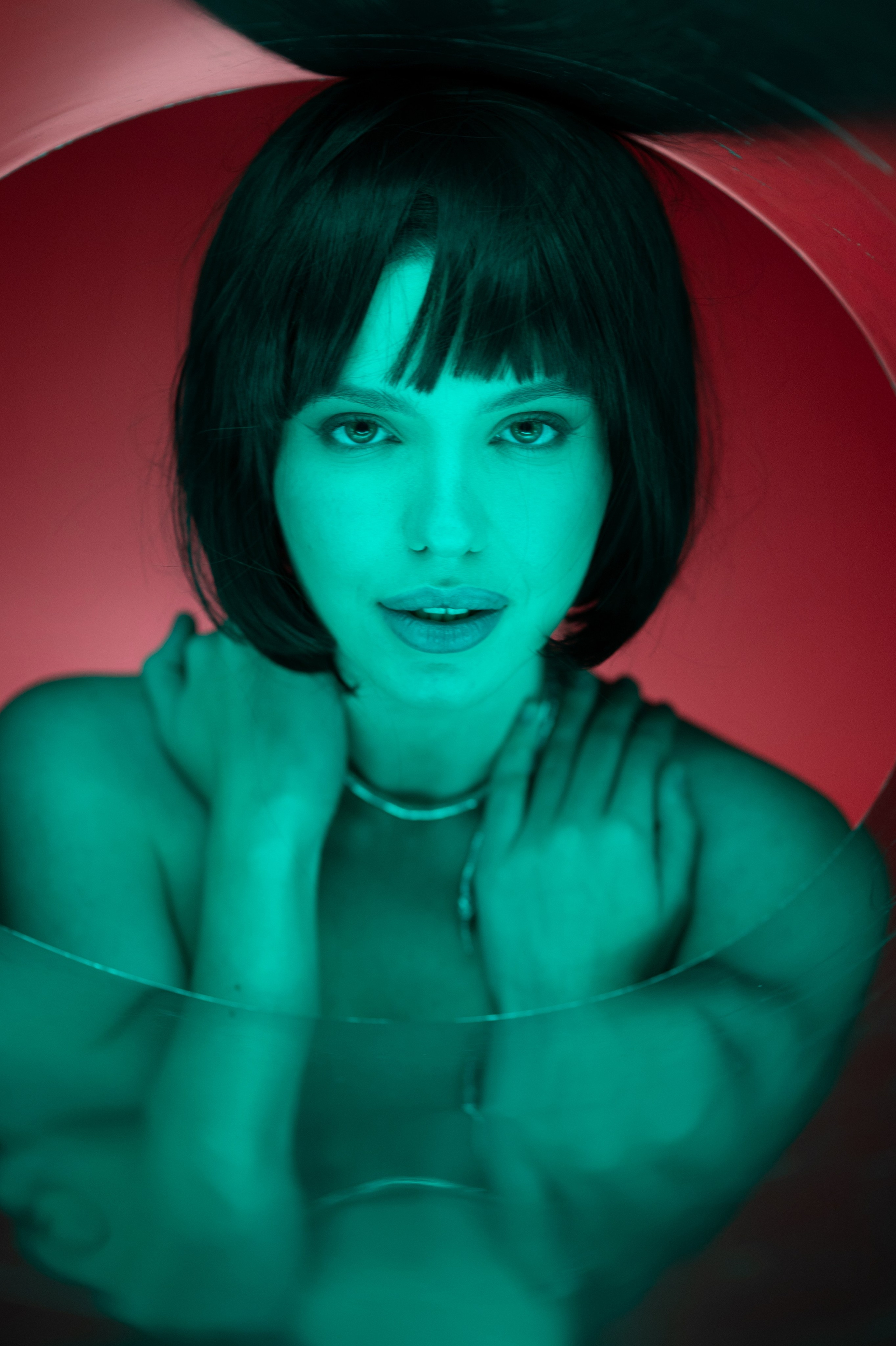 Тарантино. Контент и бизнес съемка. Первоуральск, Екатеринбург.Наталья Старек