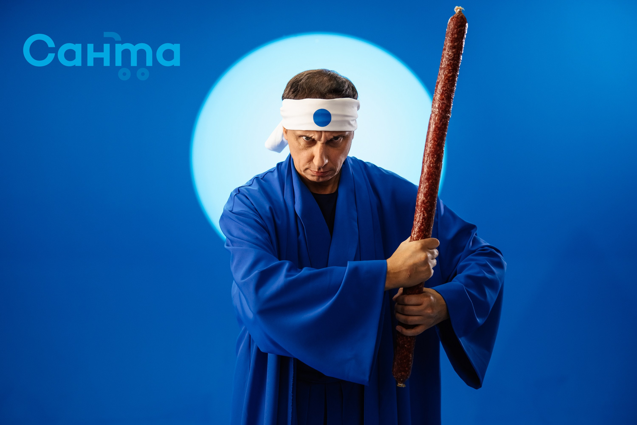 Алексей Воробьёв