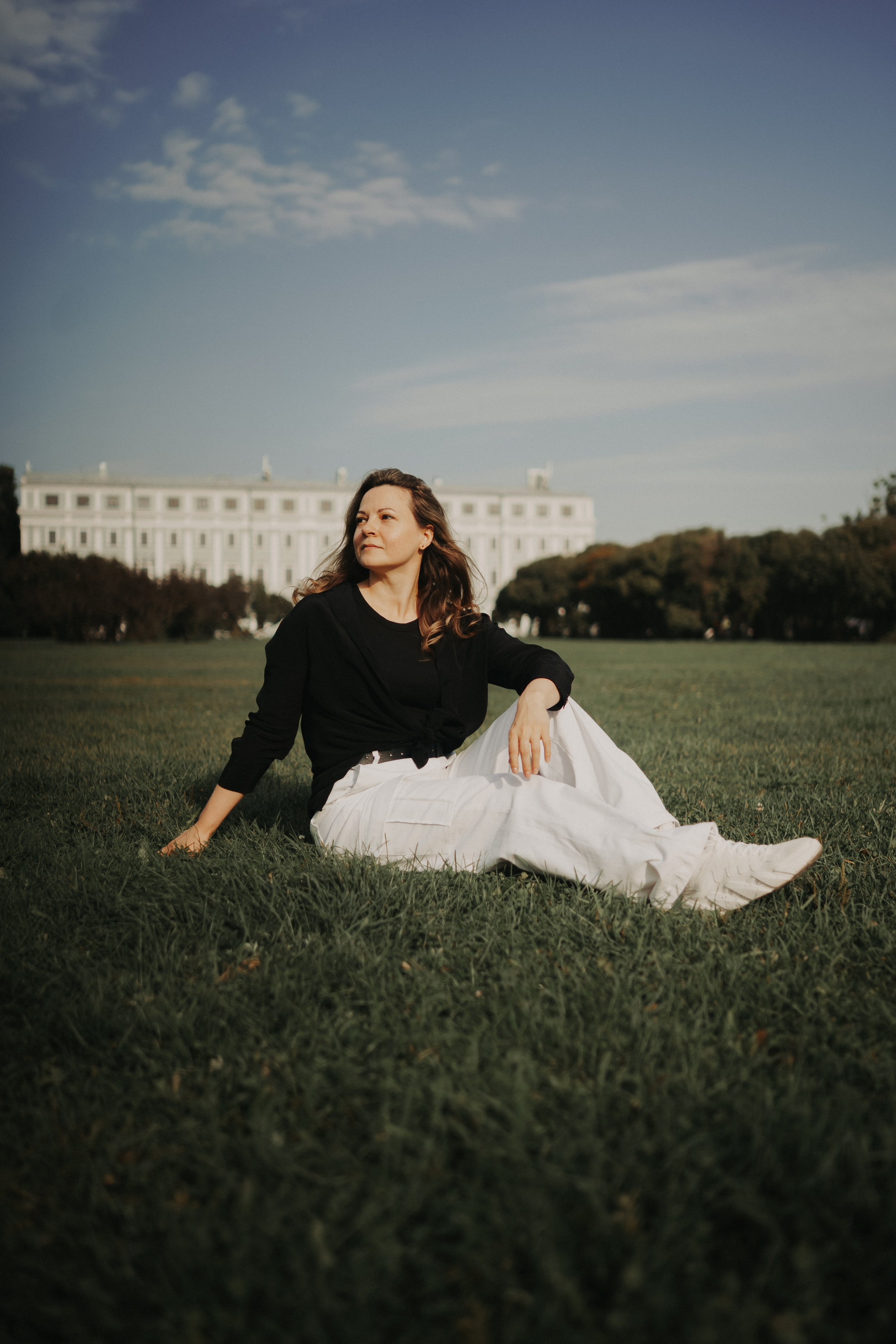 STREET. Сергей Богданов — Портретный фотограф