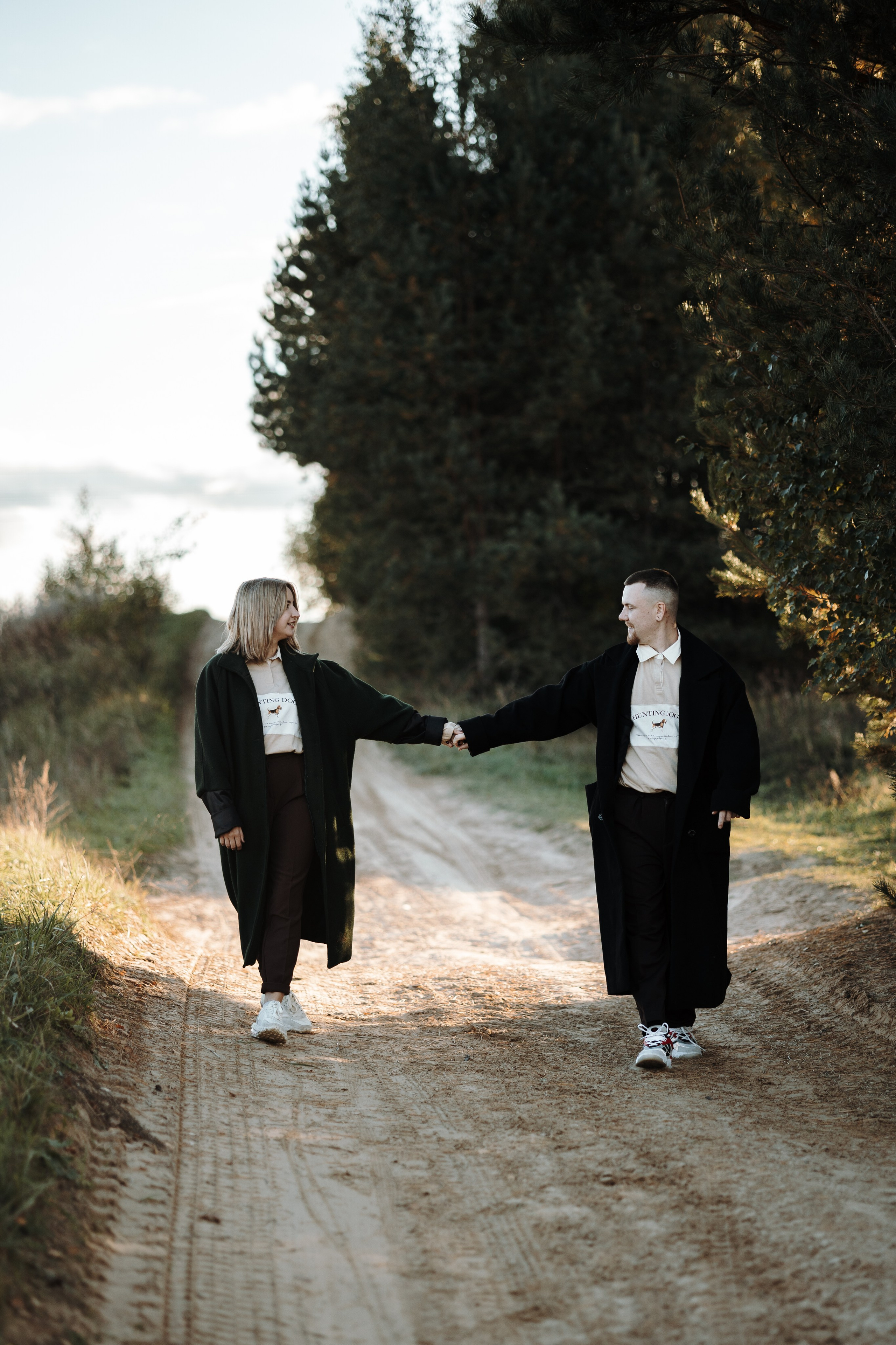 Оуджи и его семья. Фотограф — Анималист | Санкт-Петербург