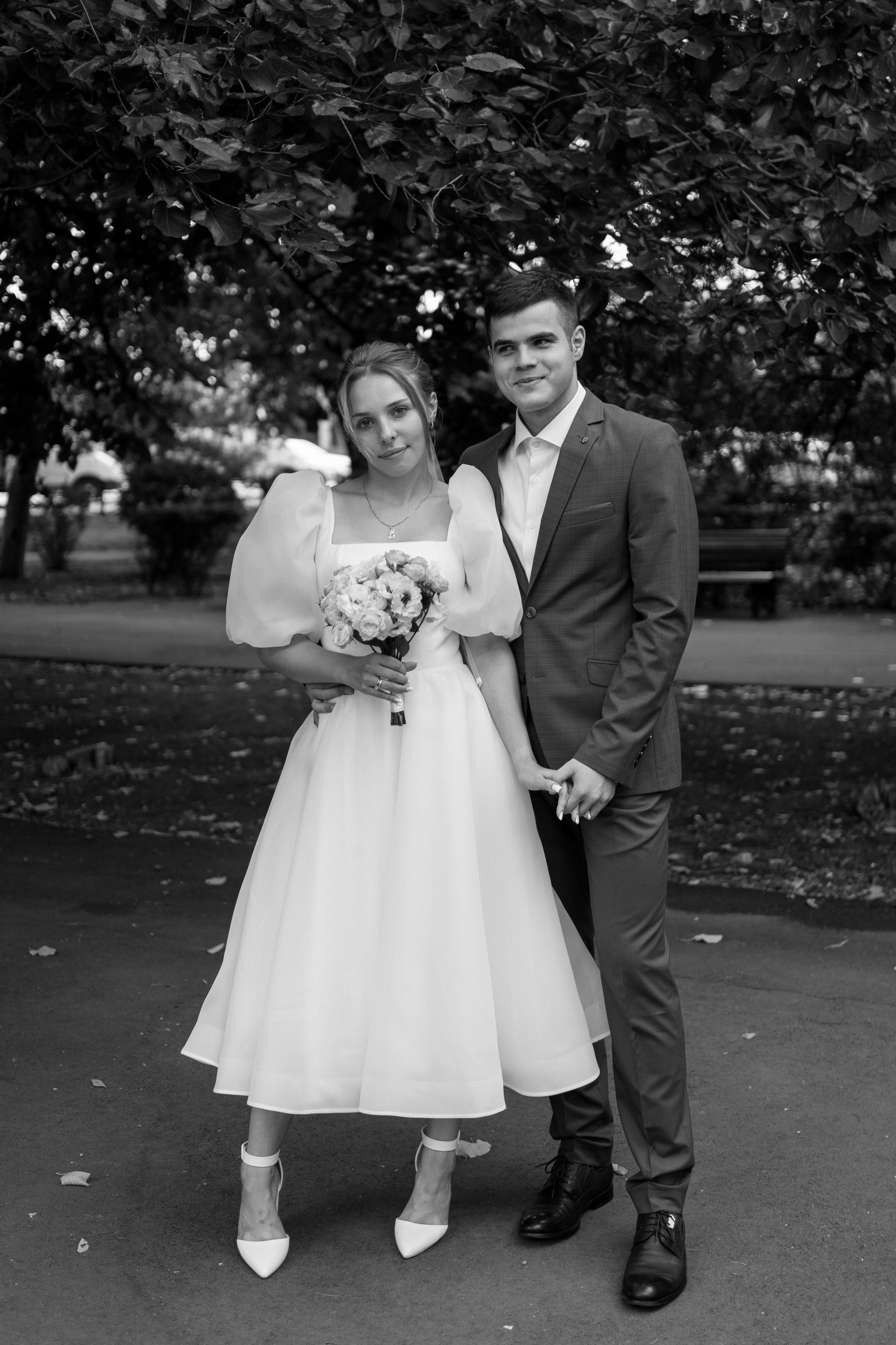 Илья & Екатерина