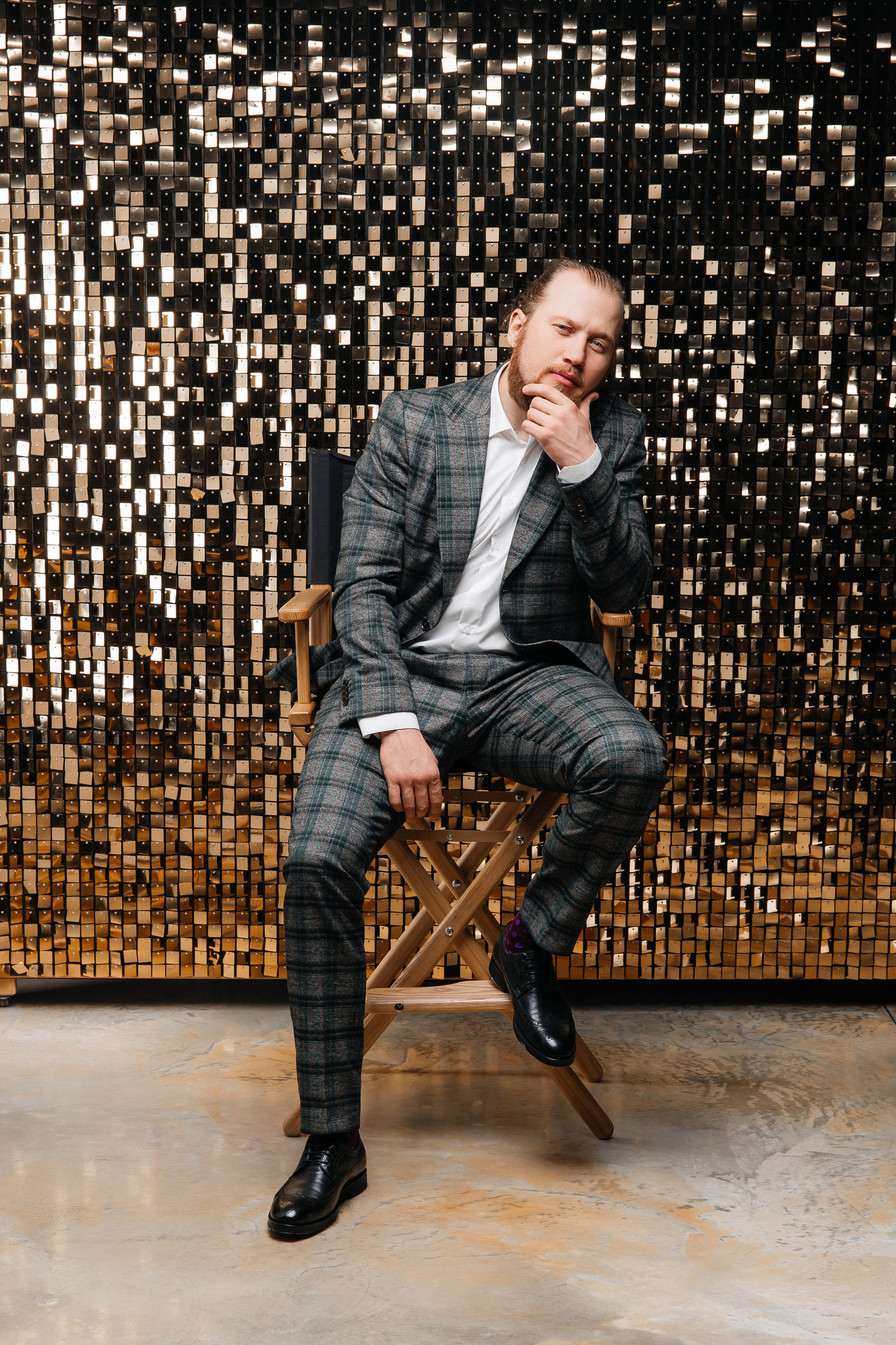 Станислав Сакулин. Фотограф в Красноярске