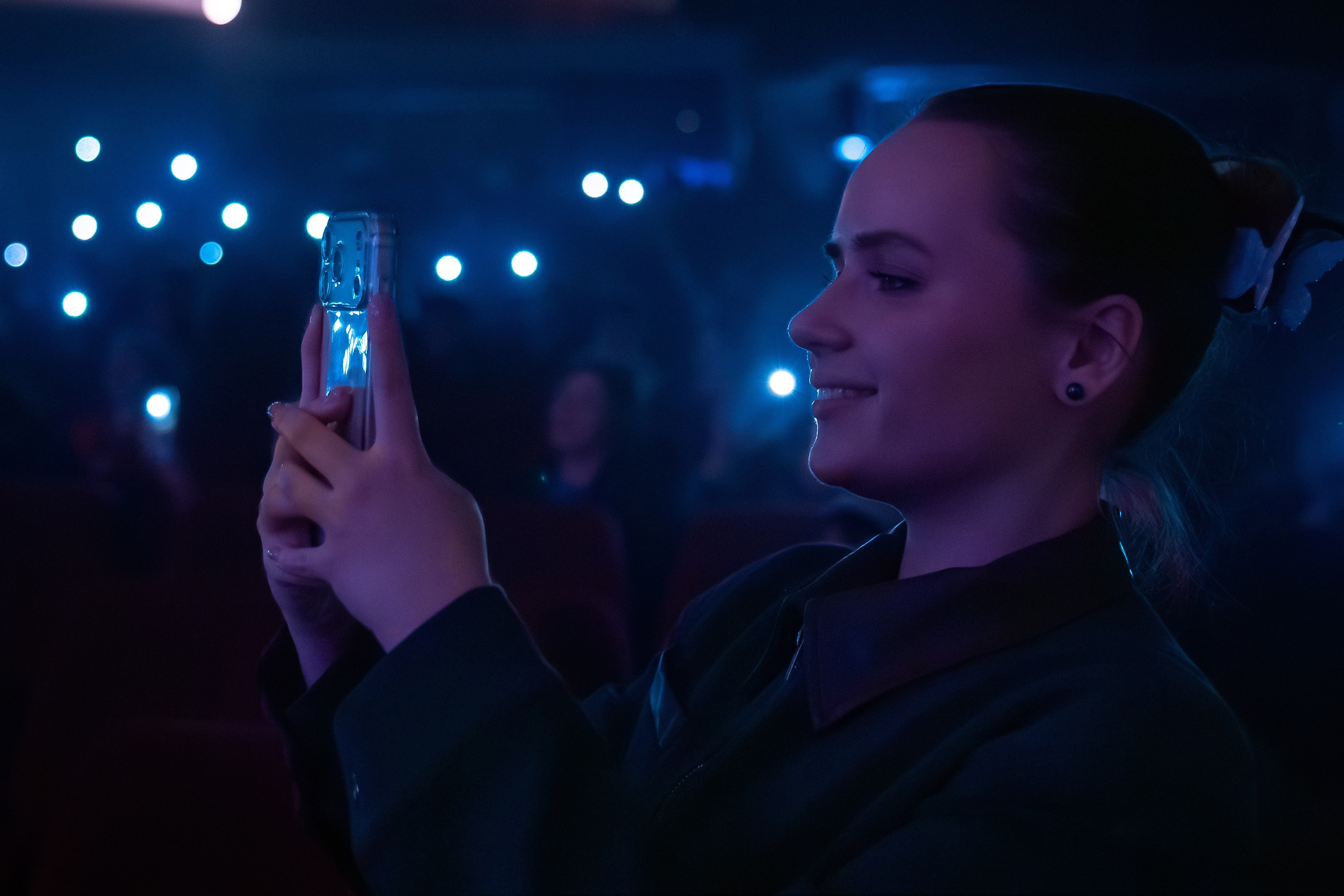 Концерт Алексея Алексеева-Скрипача. Фотограф в Москве