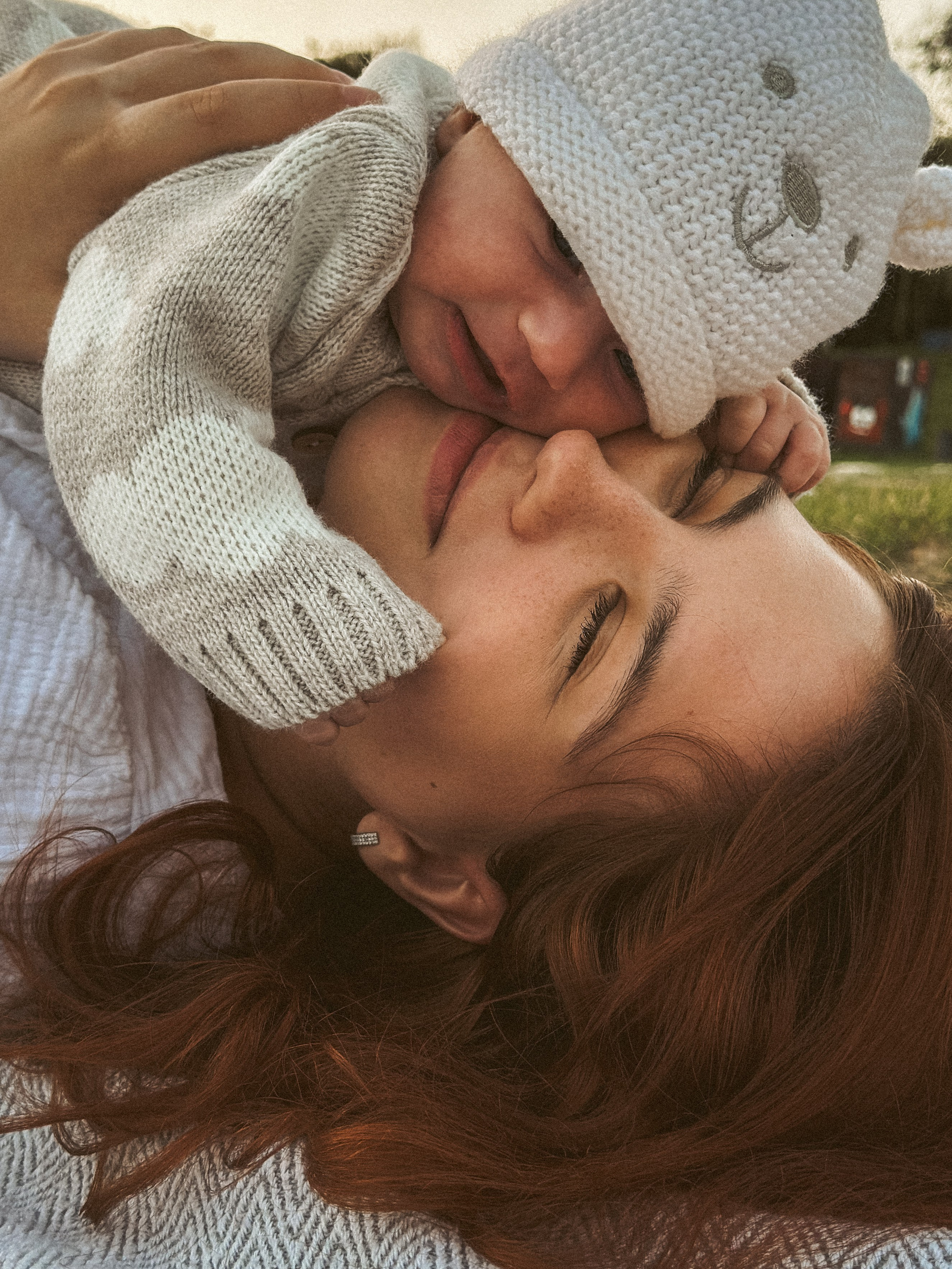 МАТЕРИНСТВО. Главная