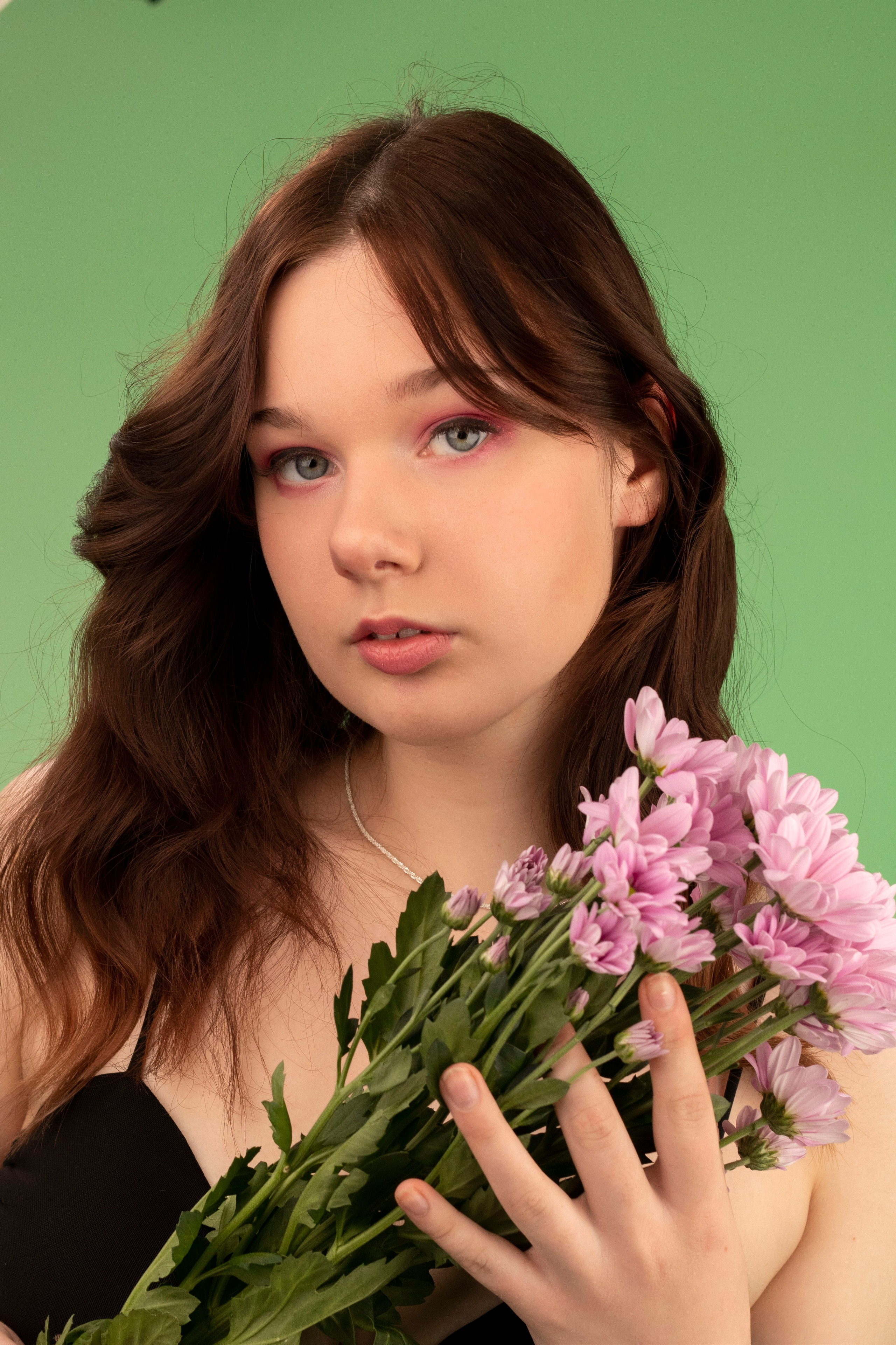 Елисеенко Александра. Promodels