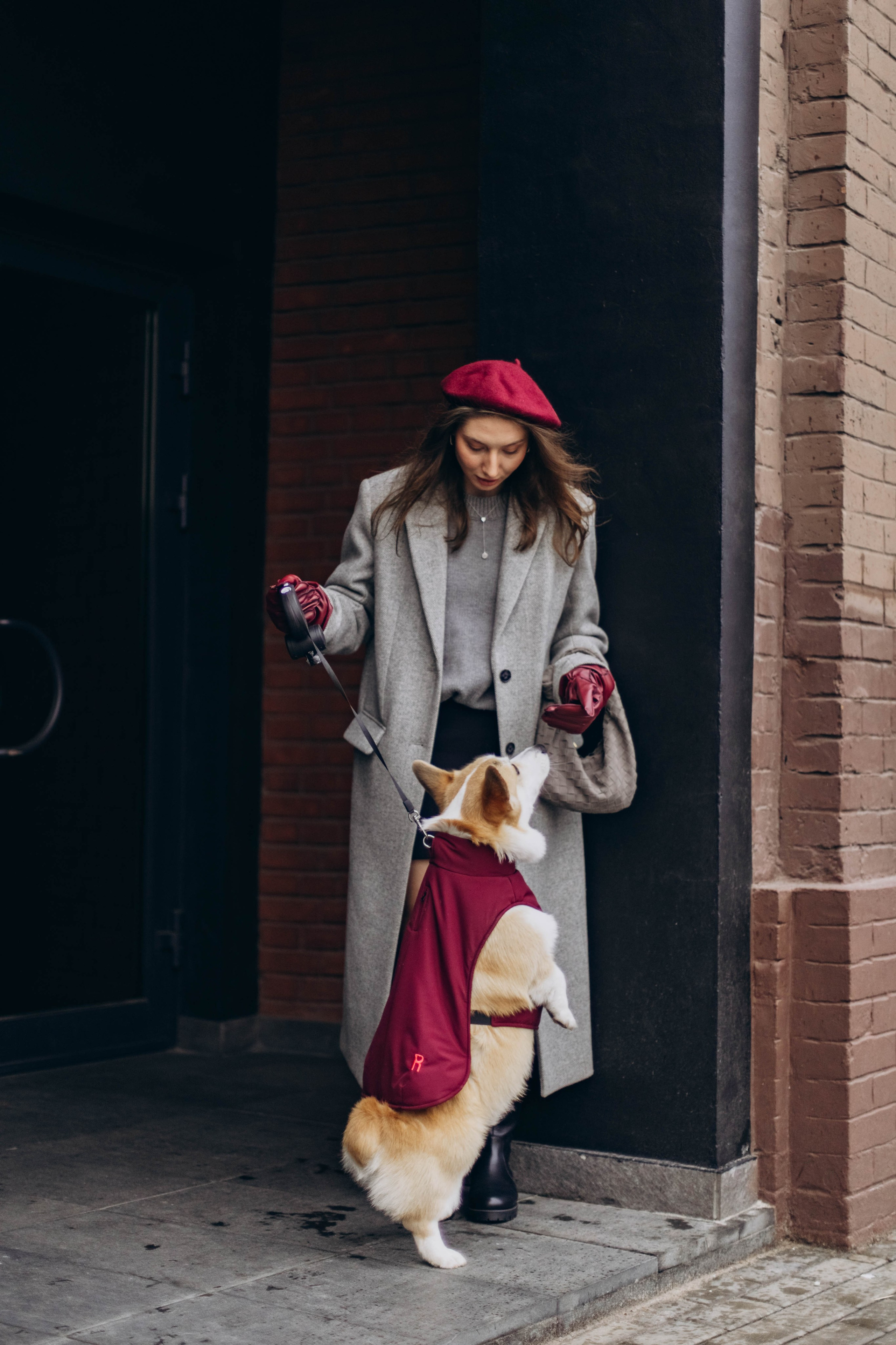 Ксюша и Коржик. Семейный фотограф Москва Ирина Малышева