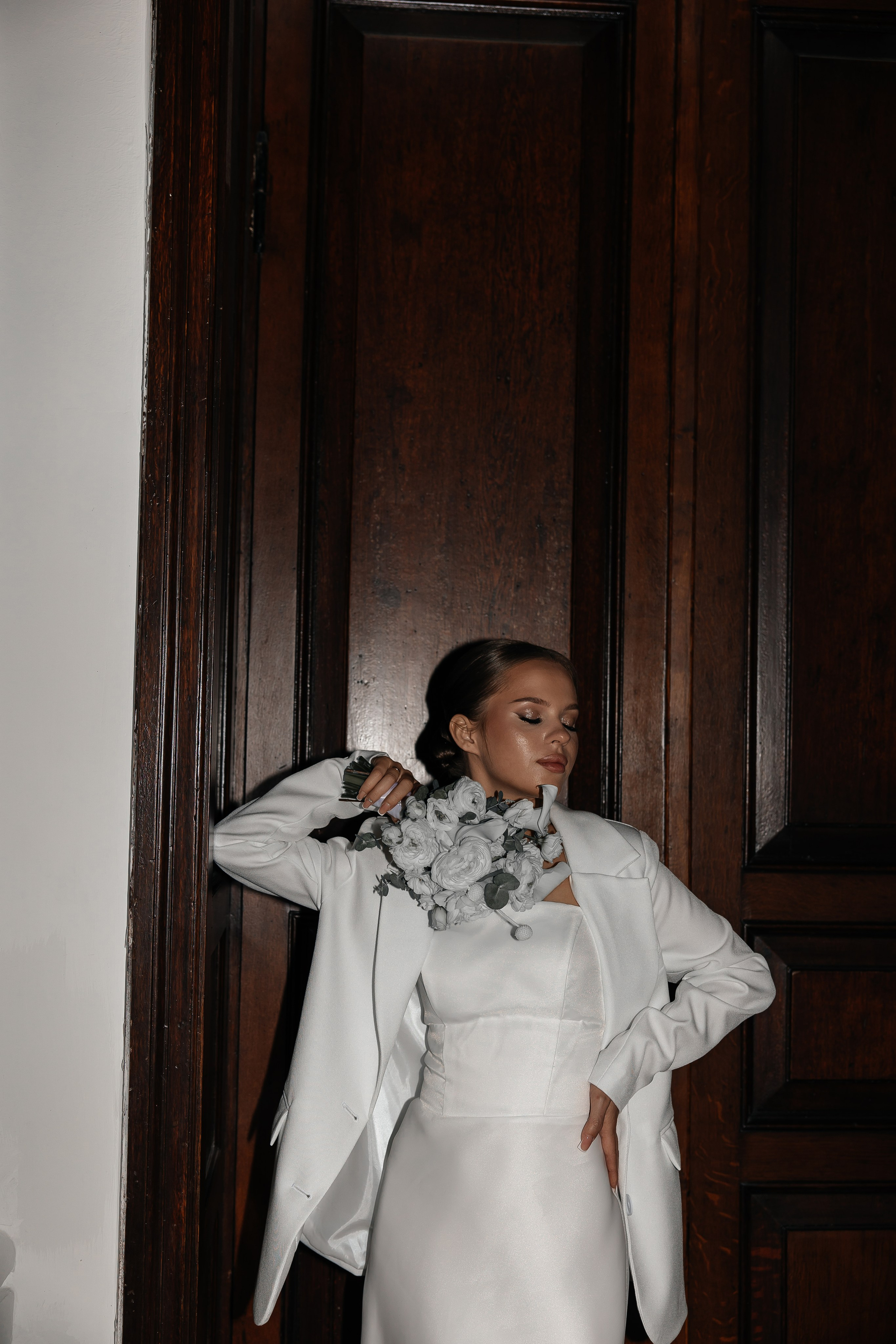 Роман и Екатерина. Фотограф Пенза Марина Арбузова |свадебный и семейный фотограф