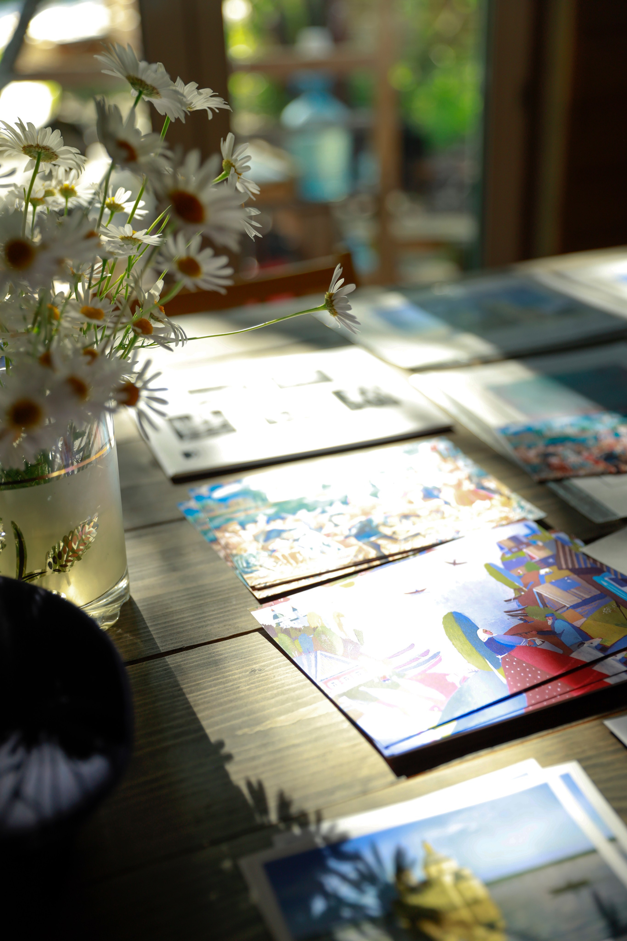 Вне студии. Фотограф Светлана Заплатина