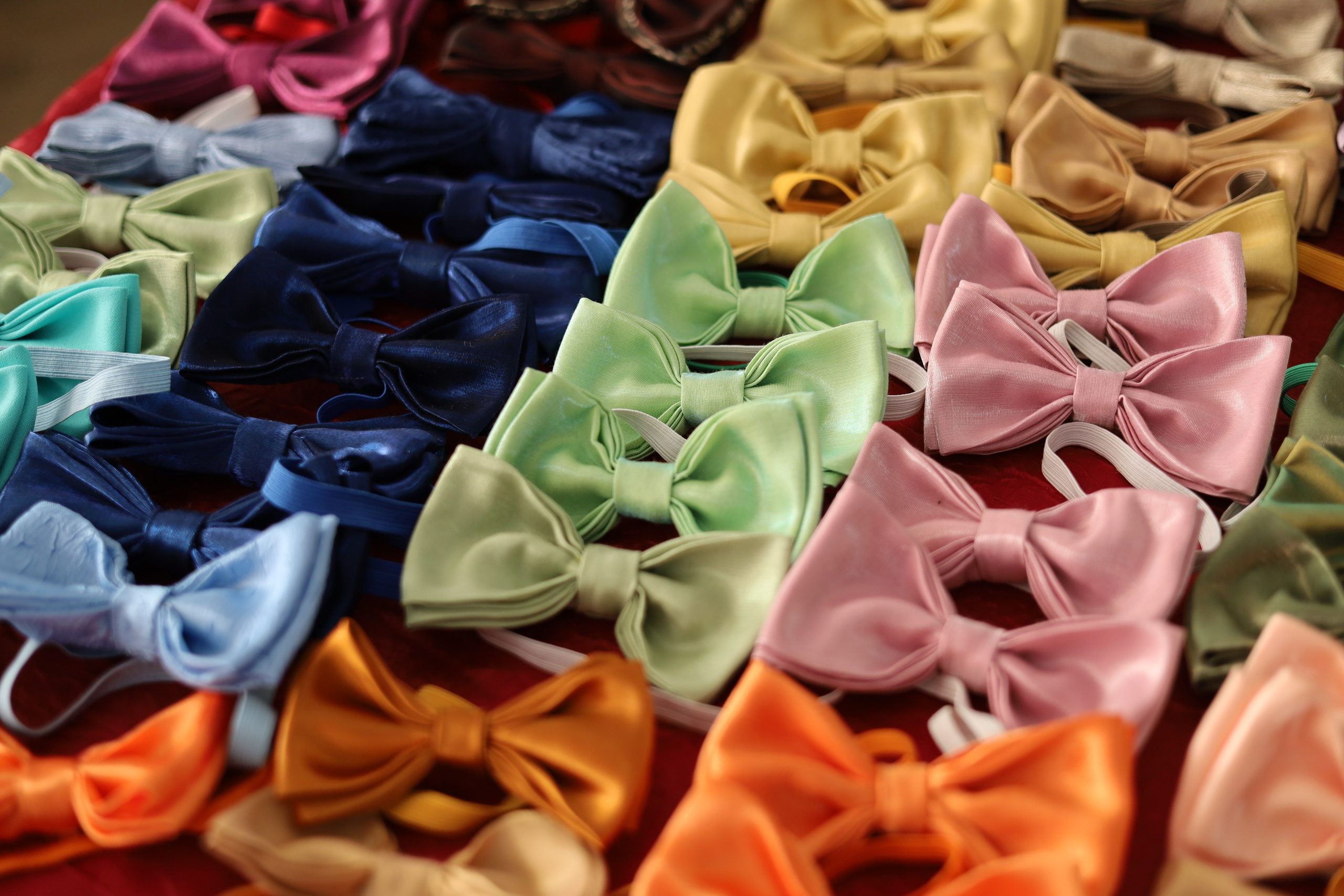 Галерея. ВАЛИНОР — выставка-продажа hand made