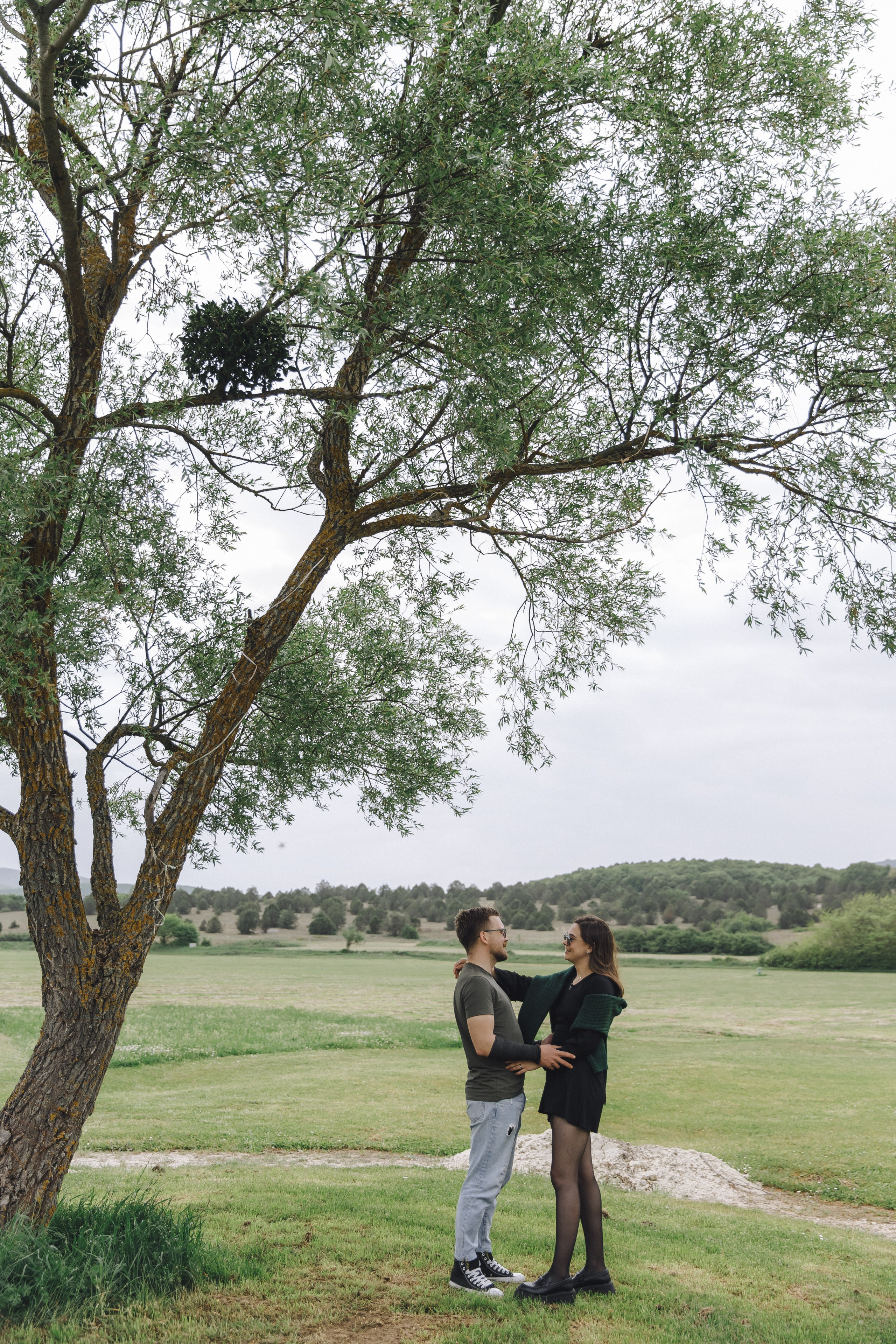 Riesling пикник. Свадебный фотограф в Севастополе и Крыму| Tanya Sher