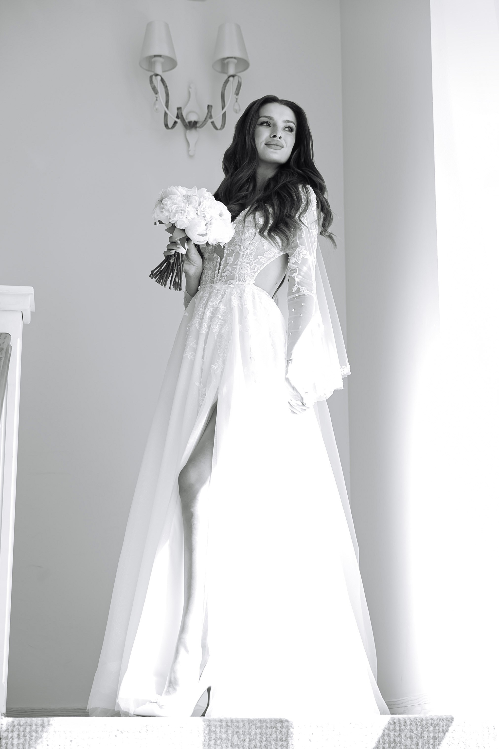 Arina & Dmitriy. Свадебный фотограф в Севастополе и Крыму| Tanya Sher