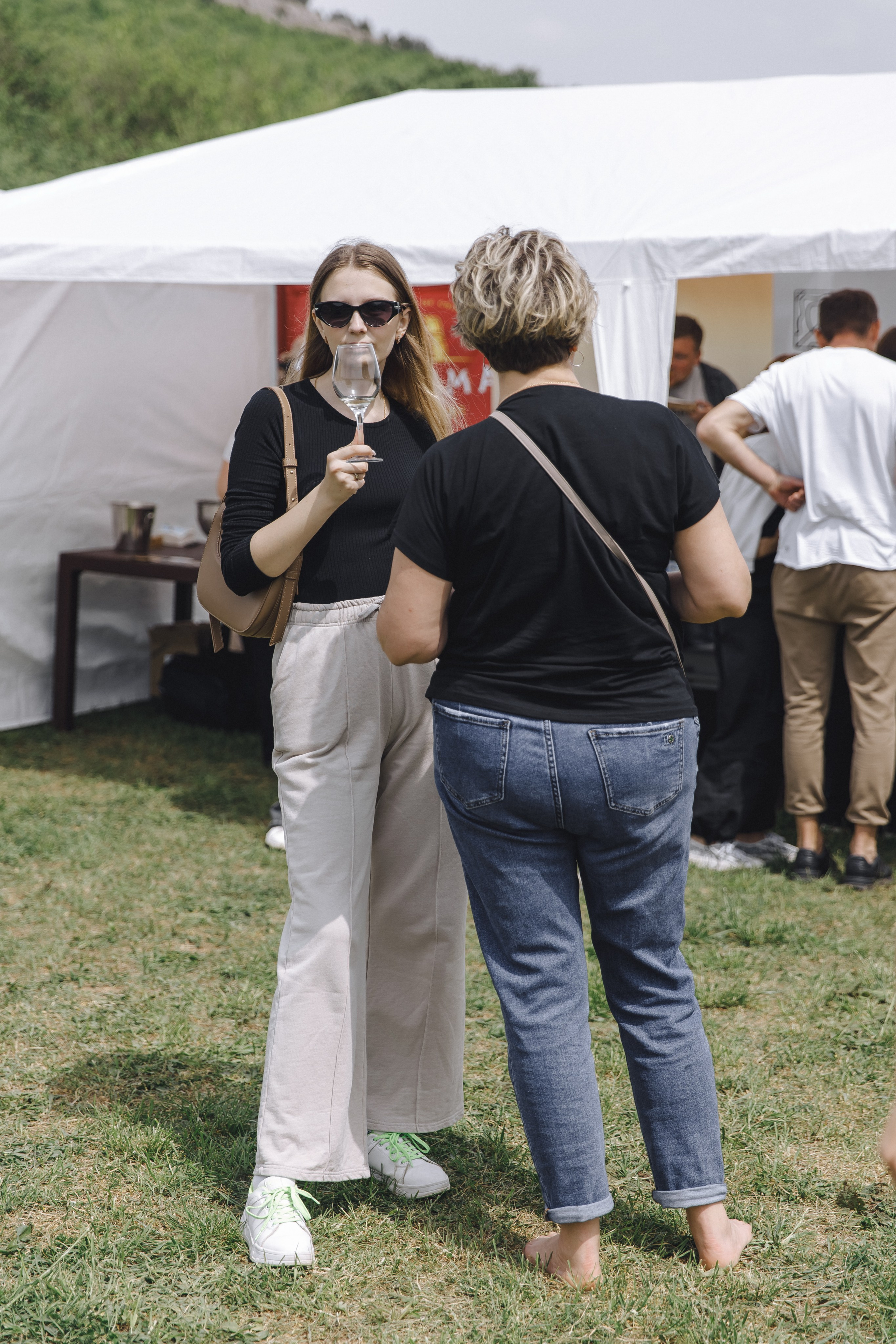 Riesling пикник. Свадебный фотограф в Севастополе и Крыму| Tanya Sher