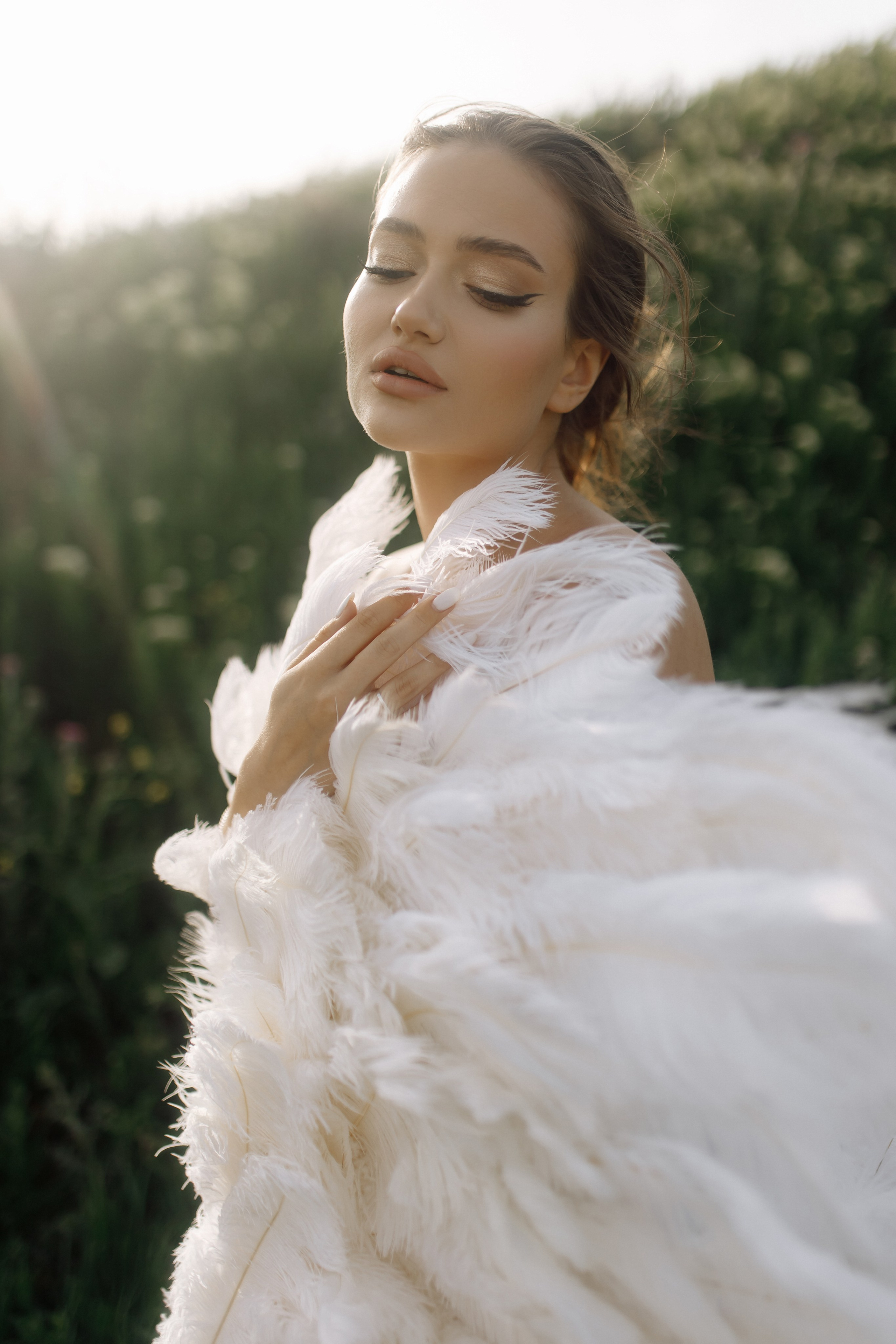 Портретная фотосессия в Крыму и Севастополе: портфолио | Tanya Sher. Свадебный фотограф в Севастополе и Крыму| Tanya Sher