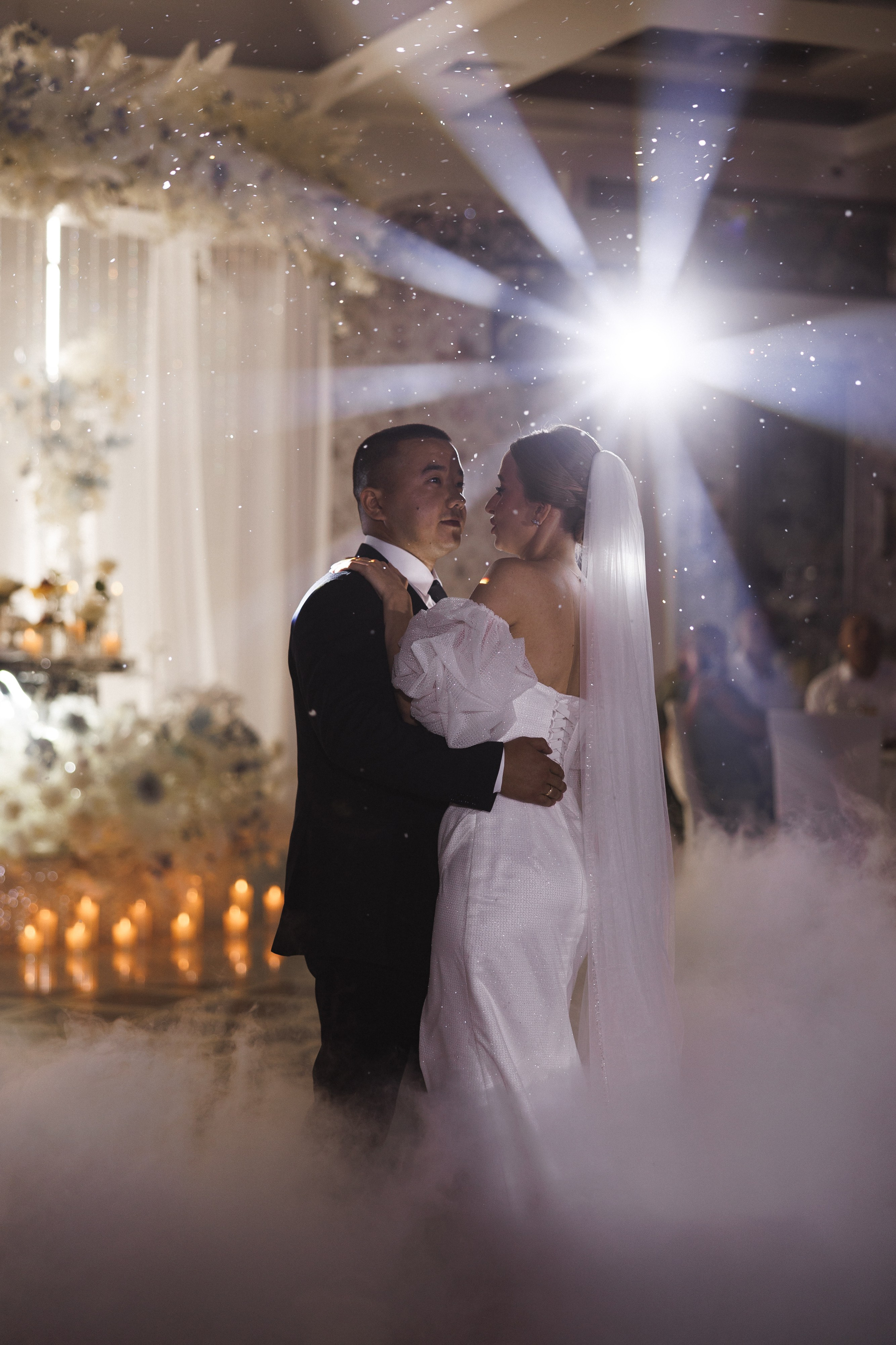 Яна и Евгений. Свадебный фотограф в Севастополе и Крыму| Tanya Sher