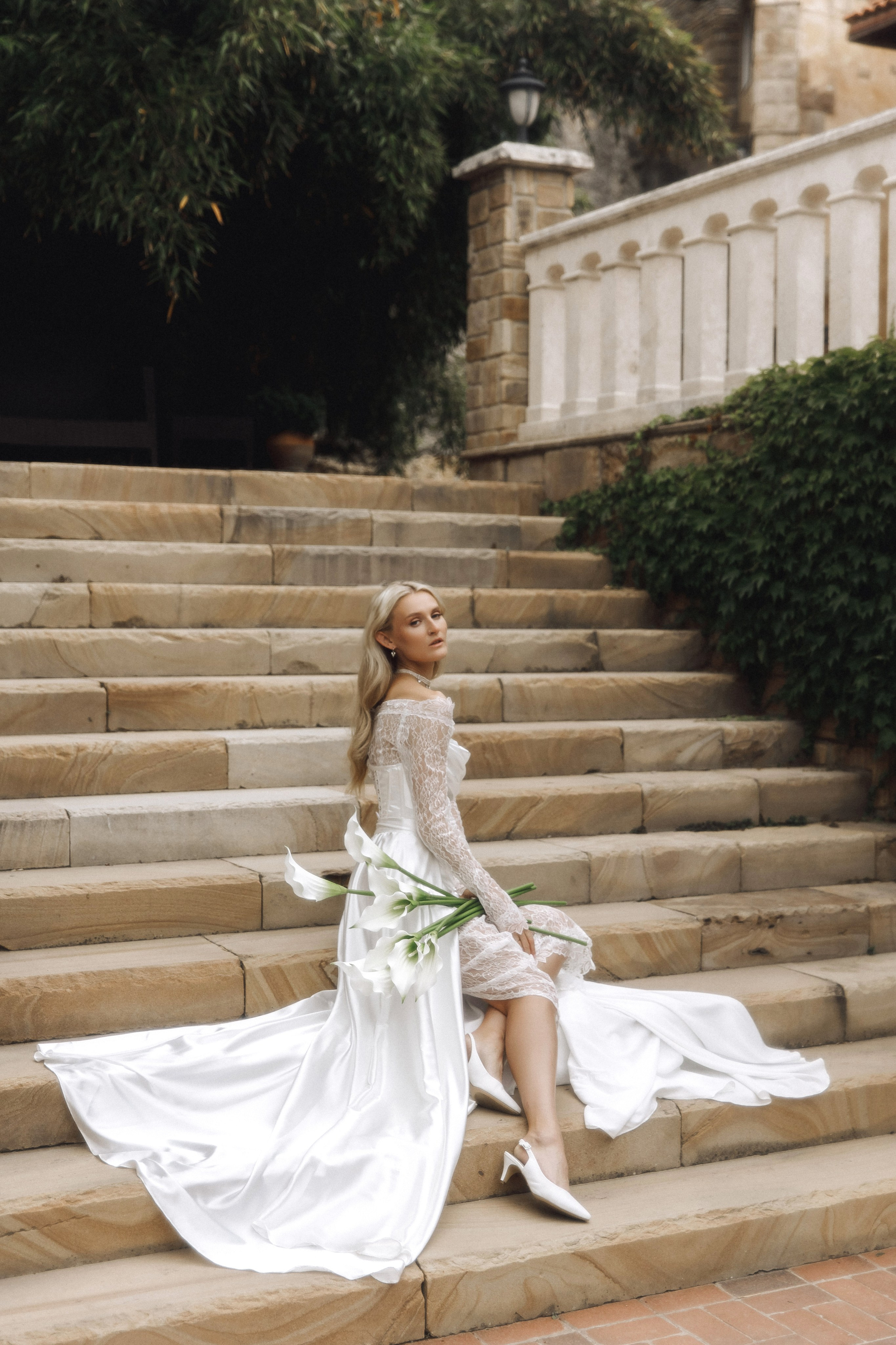 Natalie & Kostya. Свадебный фотограф в Севастополе и Крыму| Tanya Sher