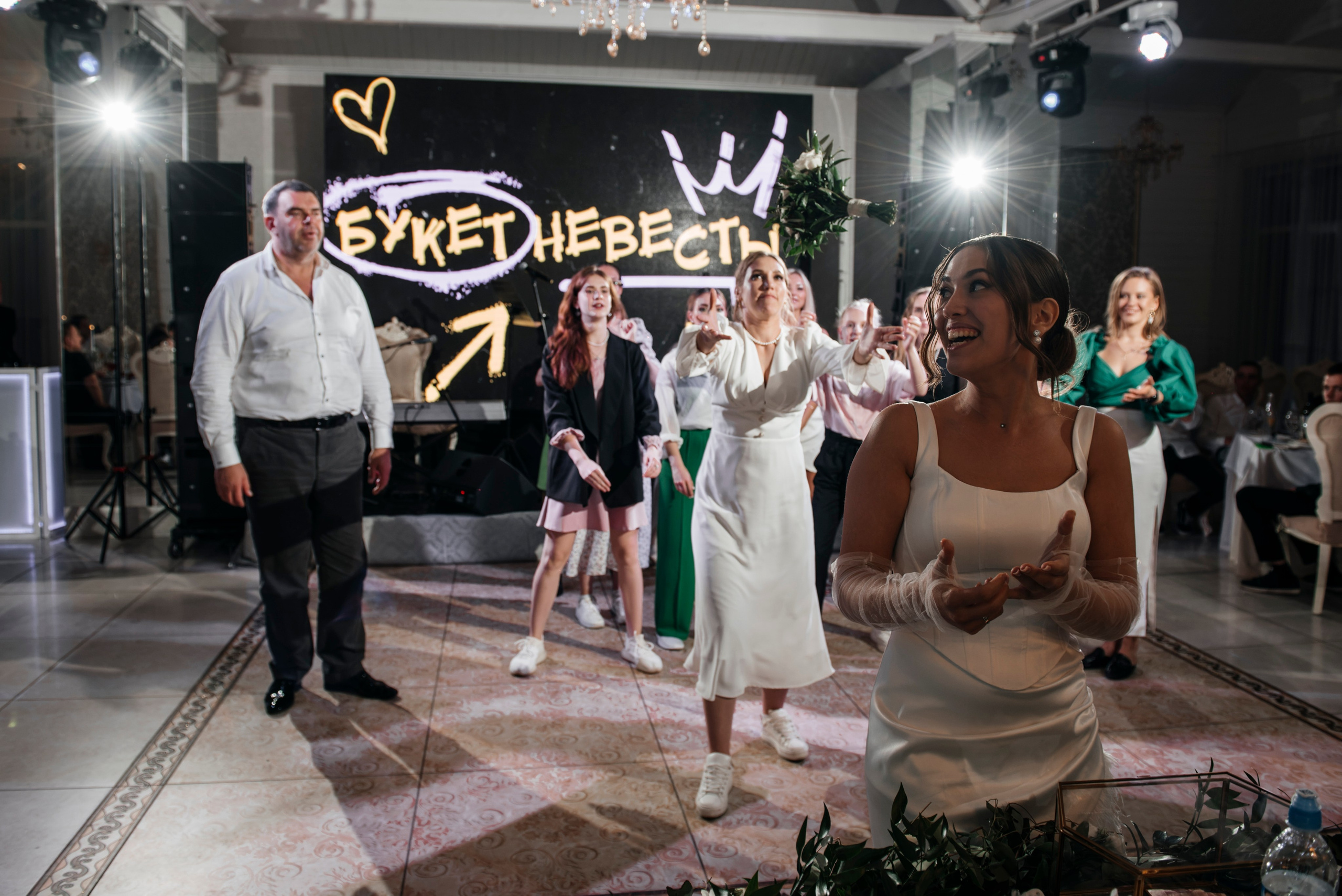 Никита и Александра. Фотограф Москва Артур Горвард