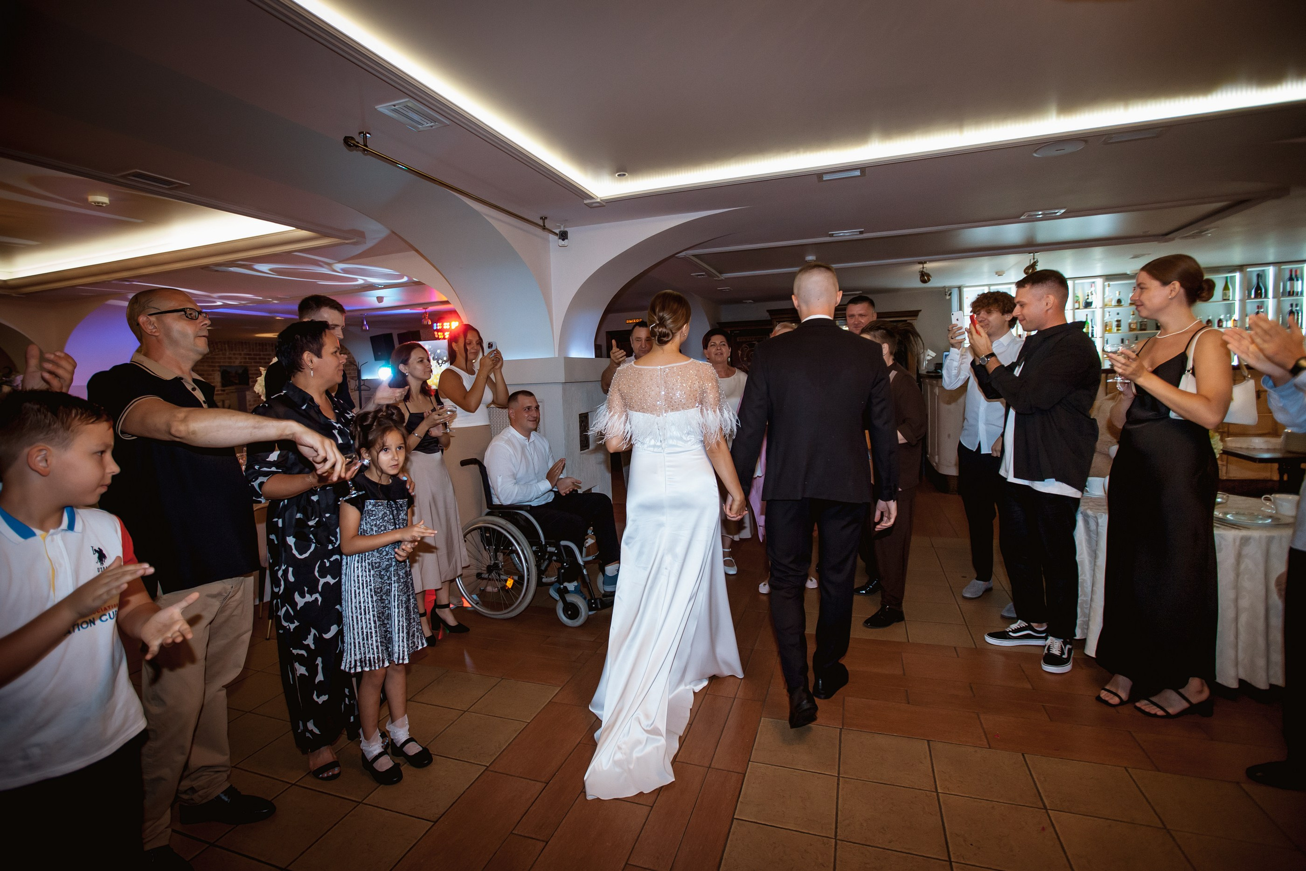 Алексей&Ольга. Свадебный и семейный фотограф Амина Шабанова