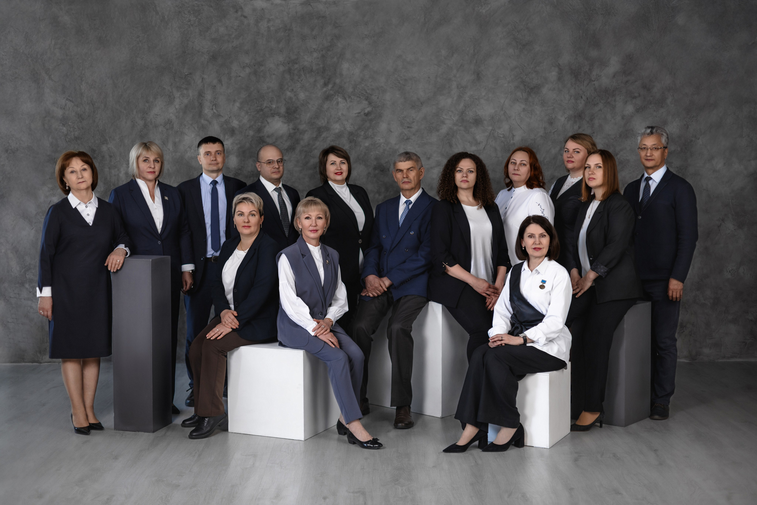 Корпоративная съемка. Анжелика Пилипас